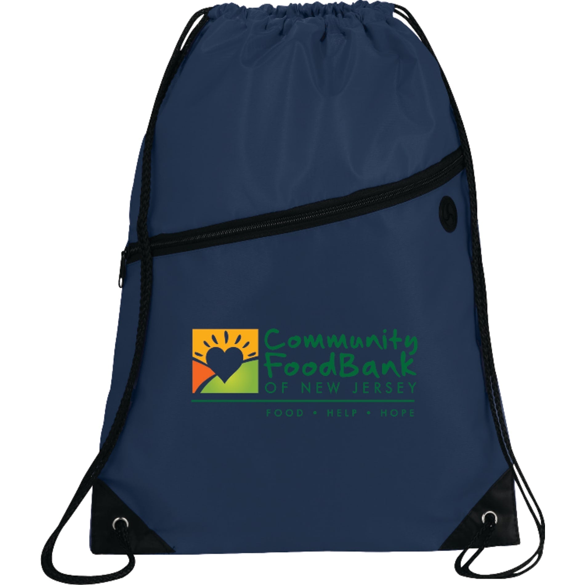 Robin Drawstring Bag - Etchified - Etchified - SM-7353NY