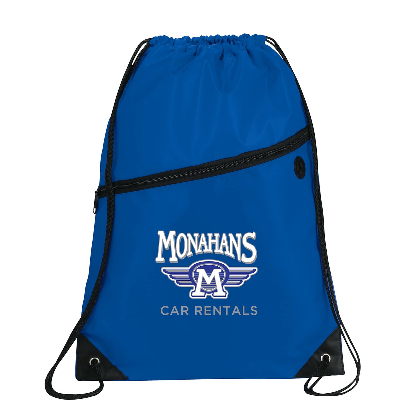 Robin Drawstring Bag - Etchified - Etchified - SM-7353NY