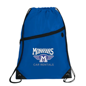 Robin Drawstring Bag - Etchified - Etchified - SM-7353NY