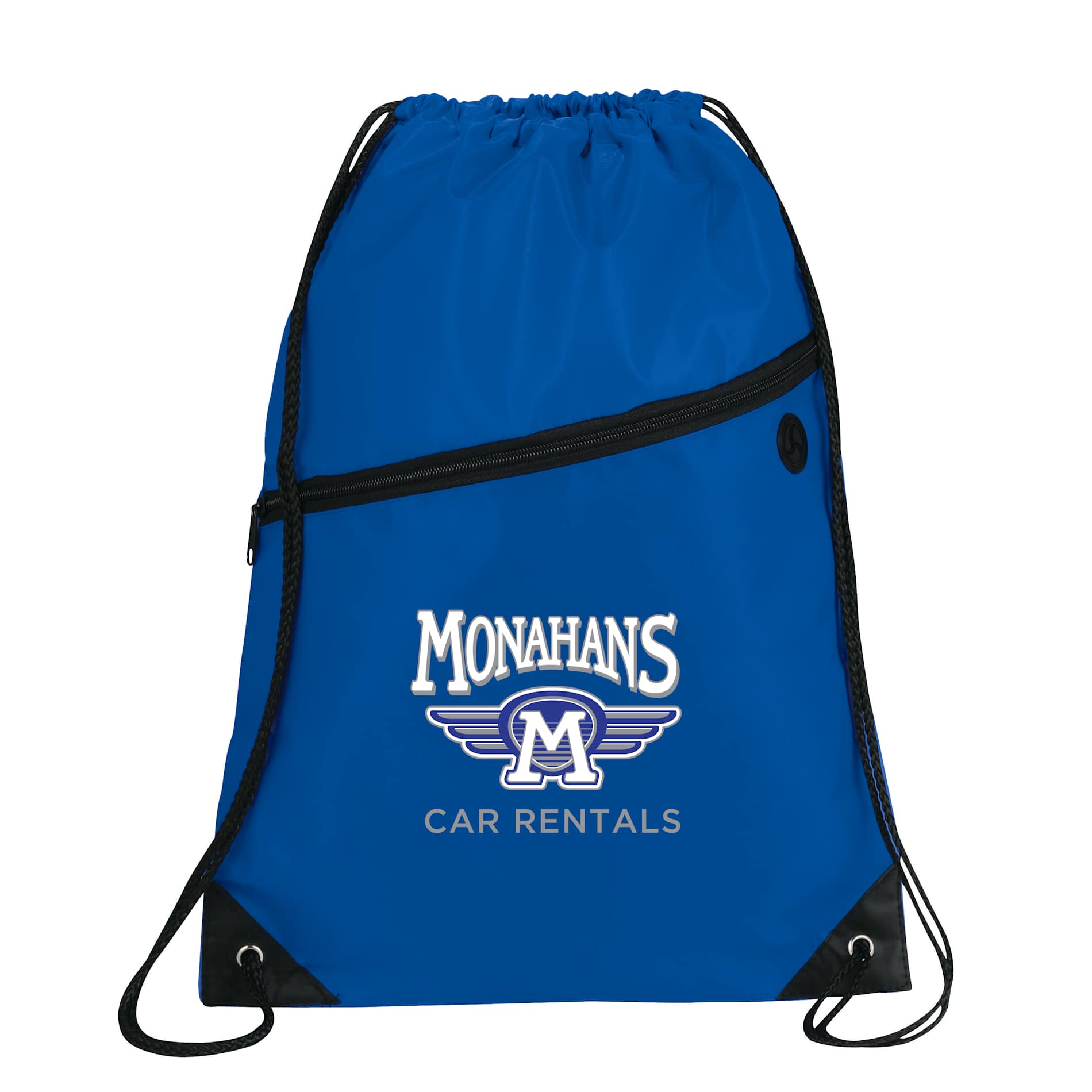 Robin Drawstring Bag - Etchified - Etchified - SM-7353NY