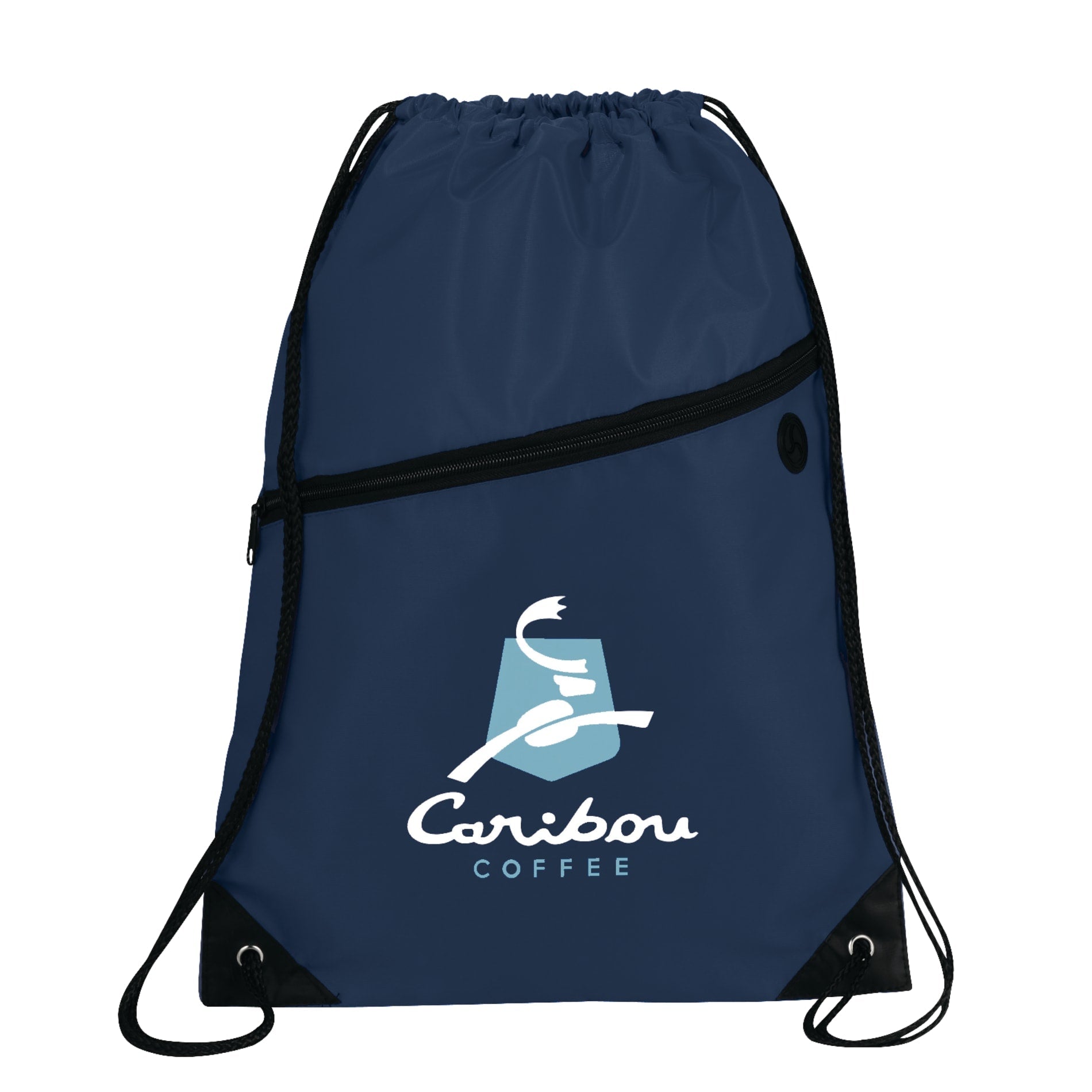 Robin Drawstring Bag - Etchified - Etchified - SM-7353NY
