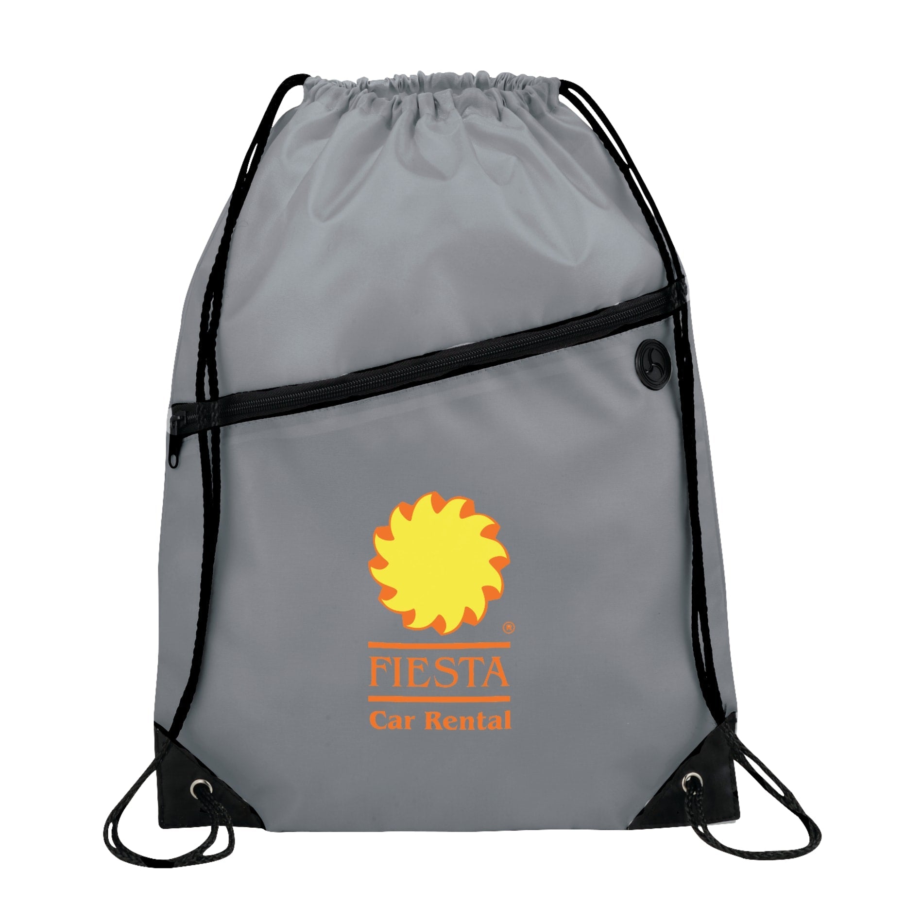 Robin Drawstring Bag - Etchified - Etchified - SM-7353PU