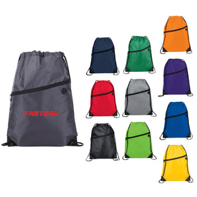 Robin Drawstring Bag - Etchified - Etchified - SM-7353PU