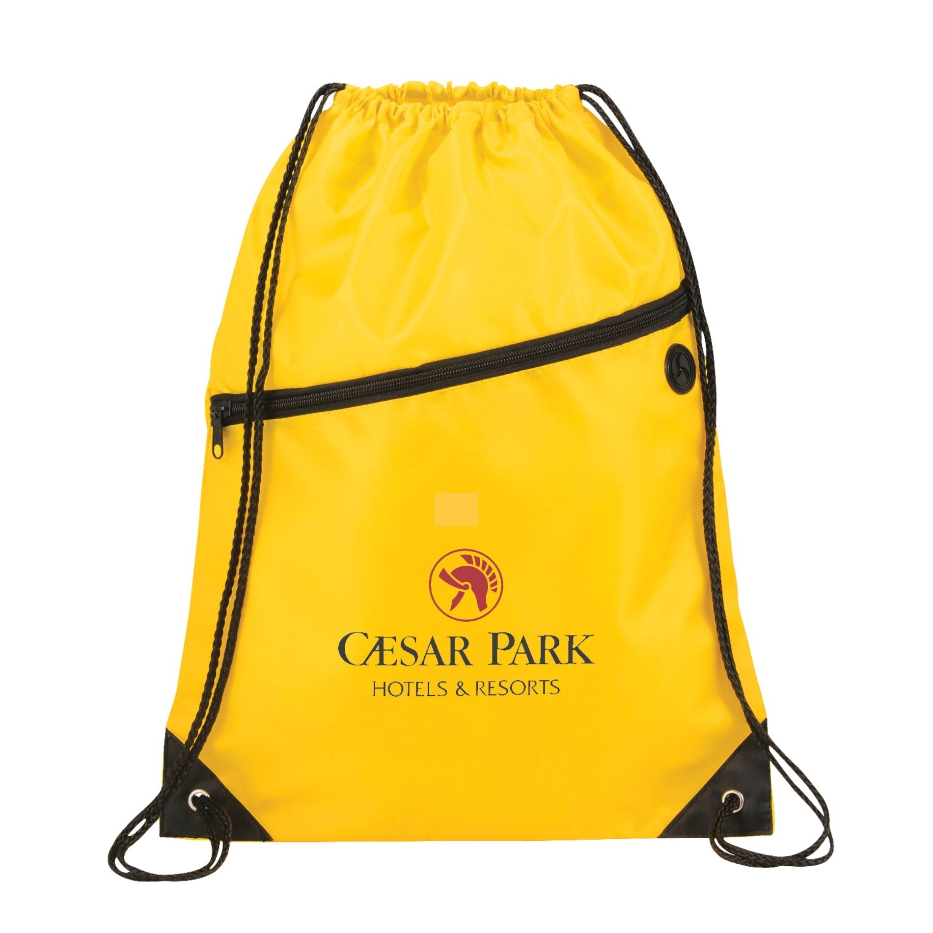 Robin Drawstring Bag - Etchified - Etchified - SM-7353YE