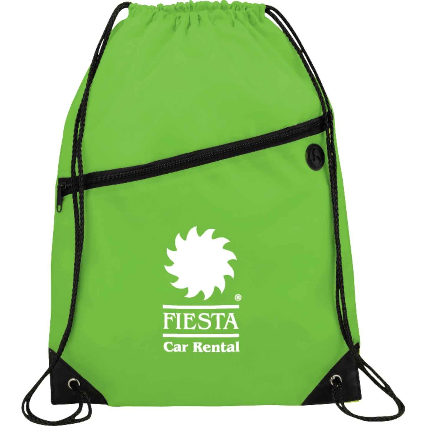 Robin Drawstring Bag - Etchified - Etchified - SM-7353YE