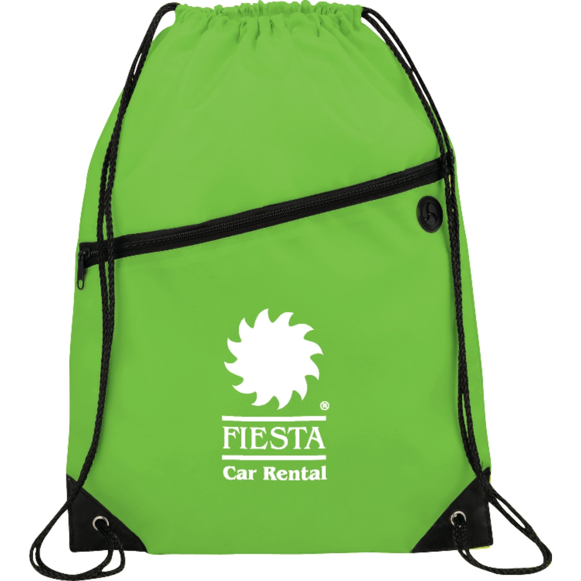 Robin Drawstring Bag - Etchified - Etchified - SM-7353YE