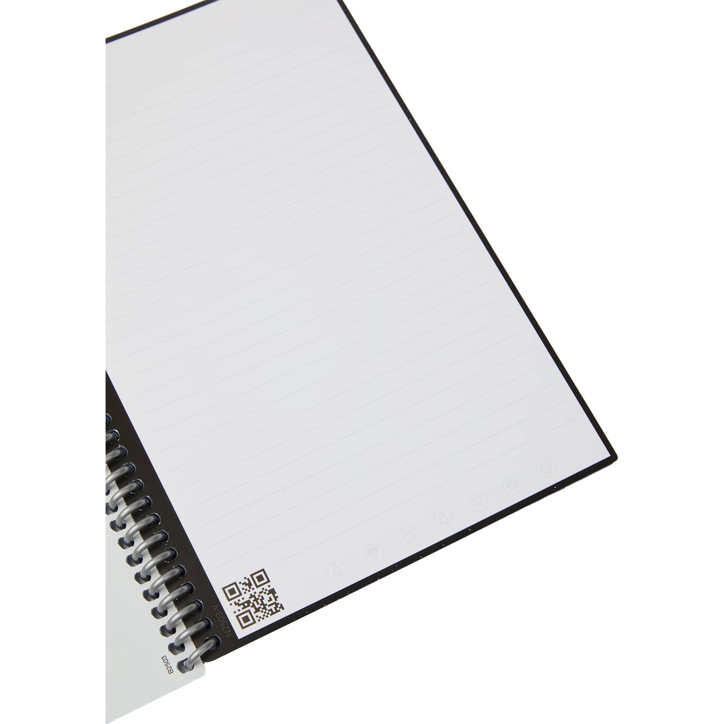 Rocketbook Core Executive Notebook Set - Etchified - Etchified - 0911-38NY