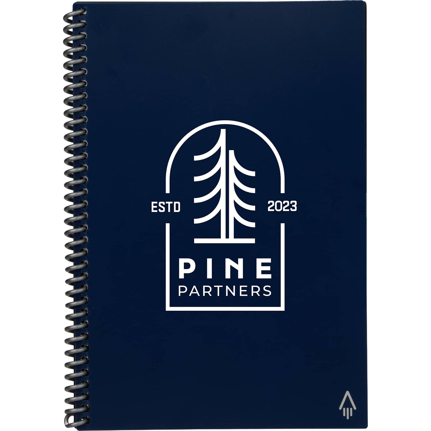 Rocketbook Core Executive Notebook Set - Etchified - Etchified - 0911-38NY