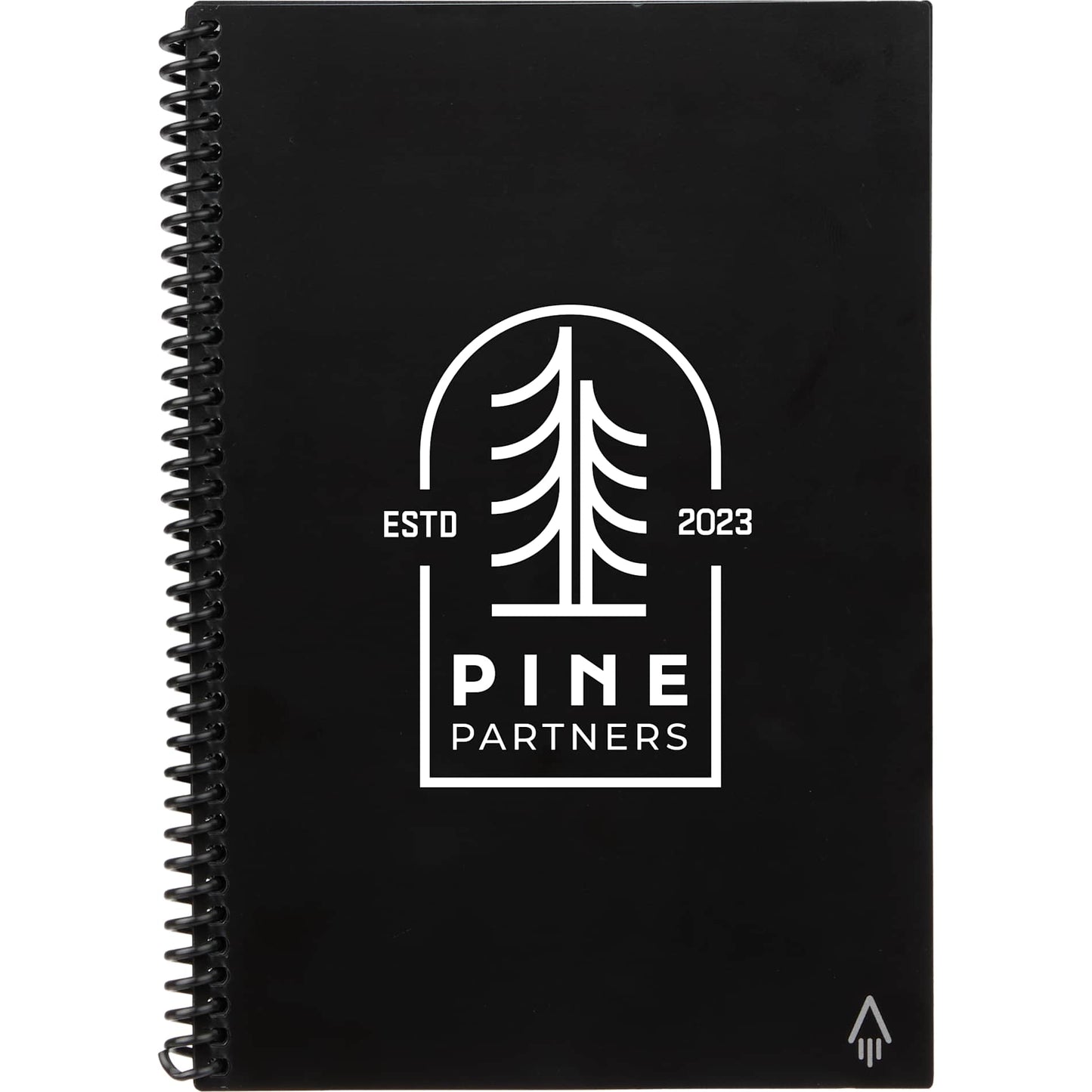 Rocketbook Core Executive Notebook Set - Etchified - Etchified - 0911-38NY