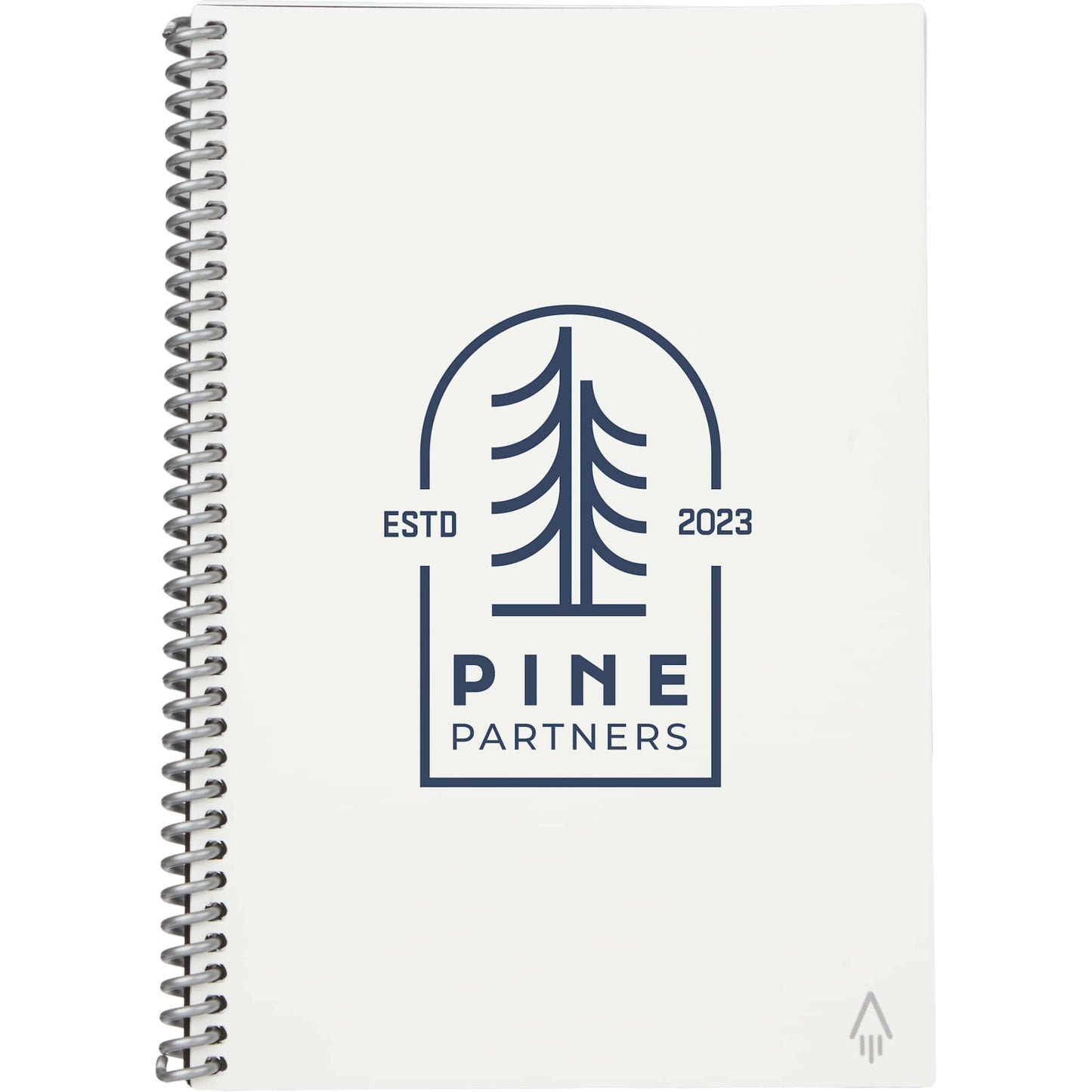 Rocketbook Core Executive Notebook Set - Etchified - Etchified - 0911-38WH
