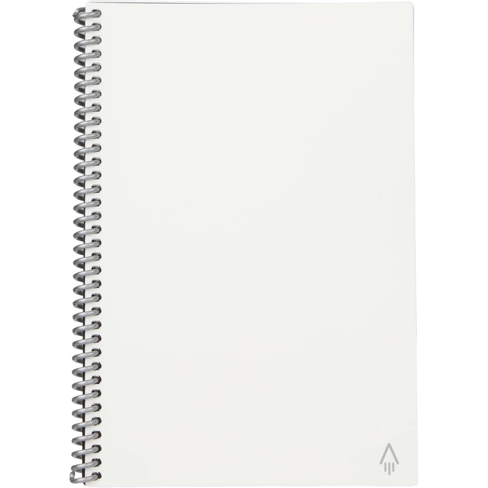Rocketbook Core Executive Notebook Set - Etchified - Etchified - 0911-38WH