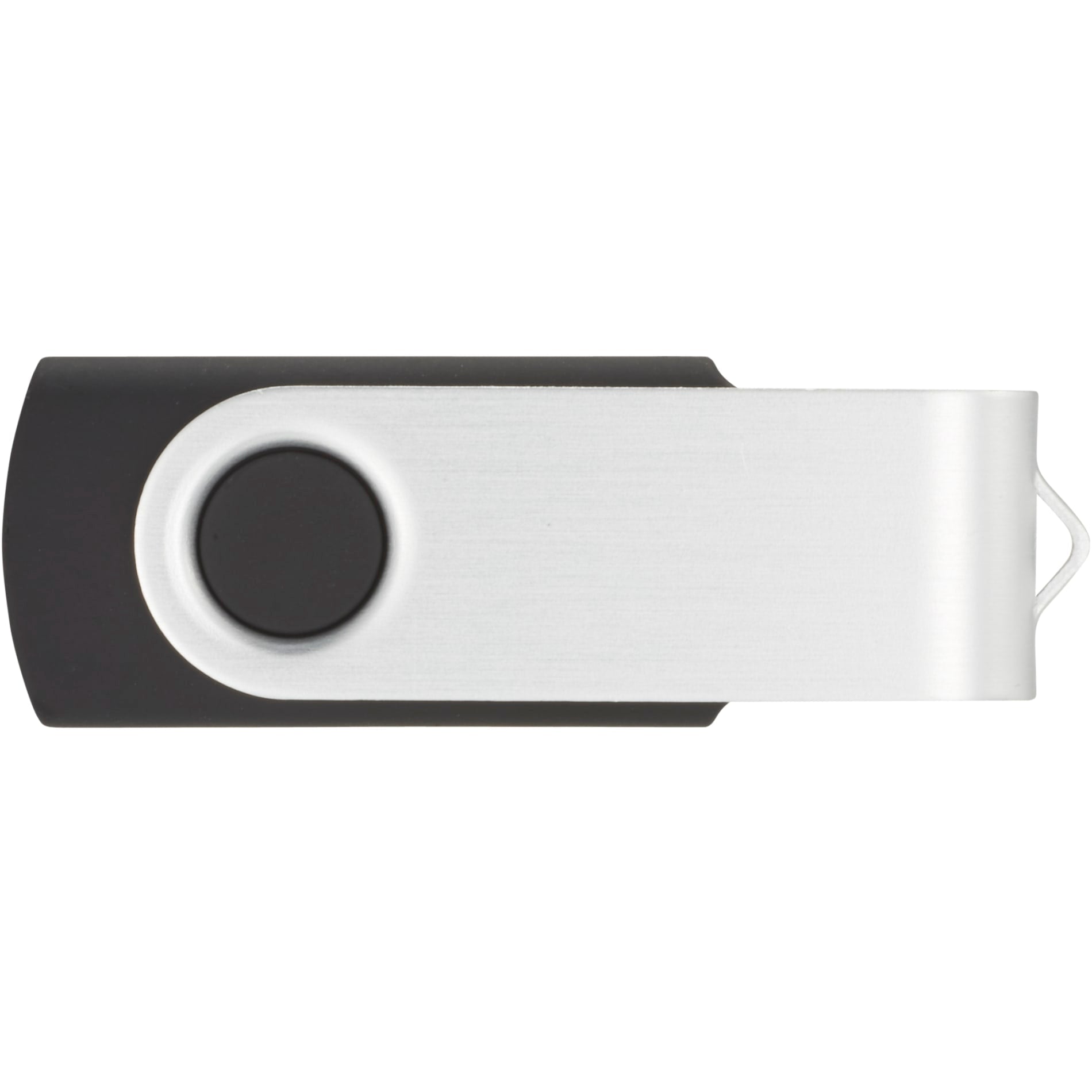 Rotate Flash Drive 4GB - Etchified - Etchified - 1690-49CPR