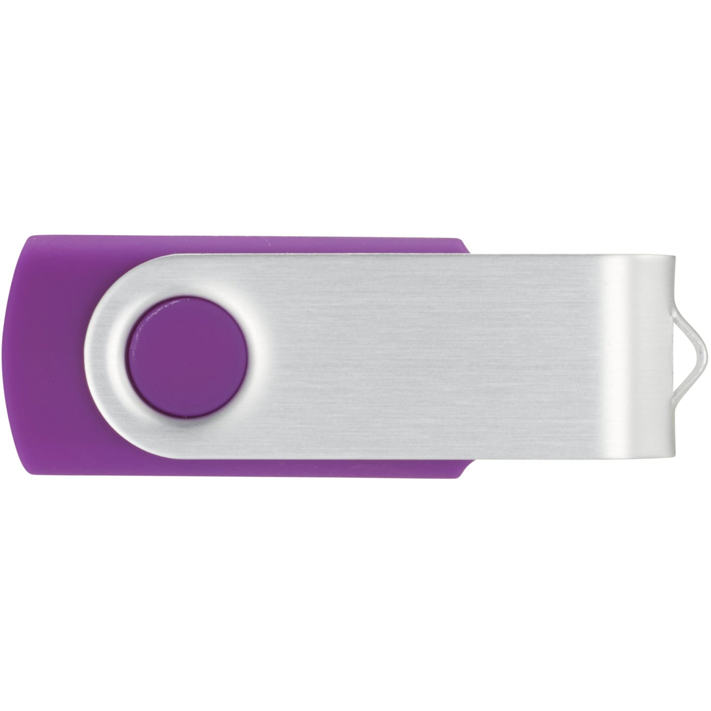 Rotate Flash Drive 4GB - Etchified - Etchified - 1690-49CPR
