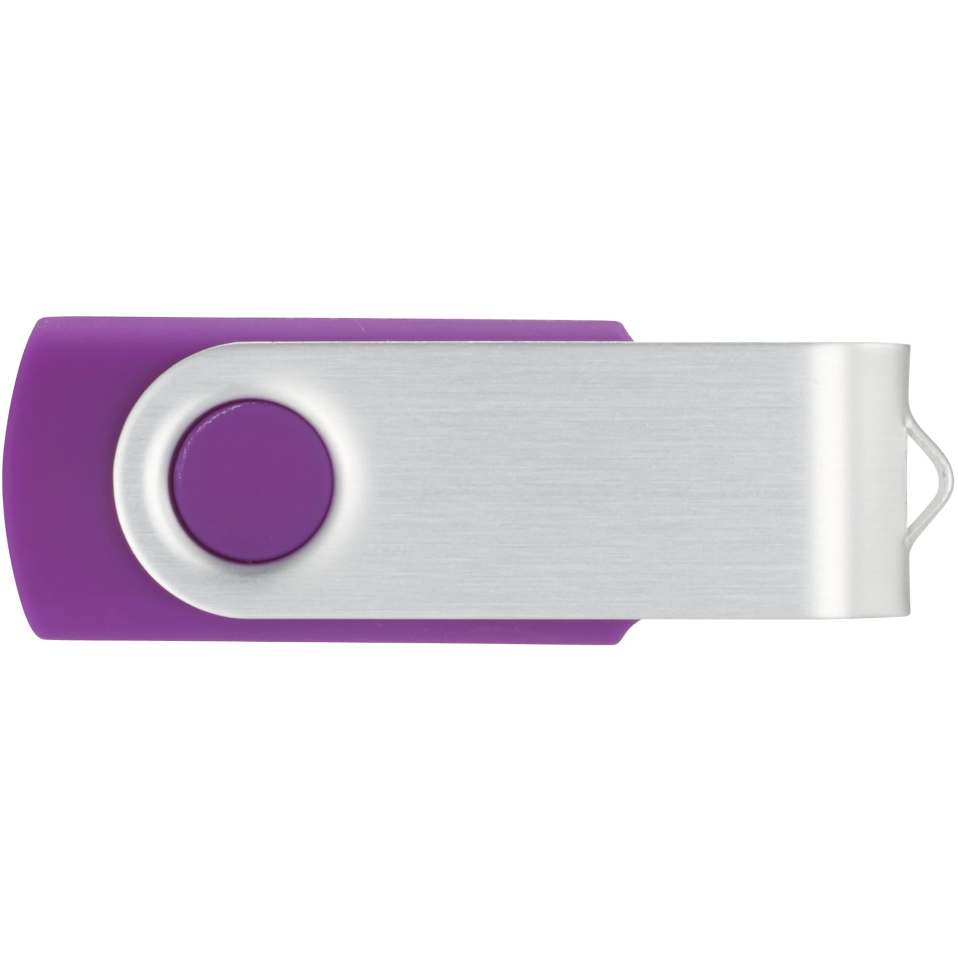 Rotate Flash Drive 4GB - Etchified - Etchified - 1690-49CPR