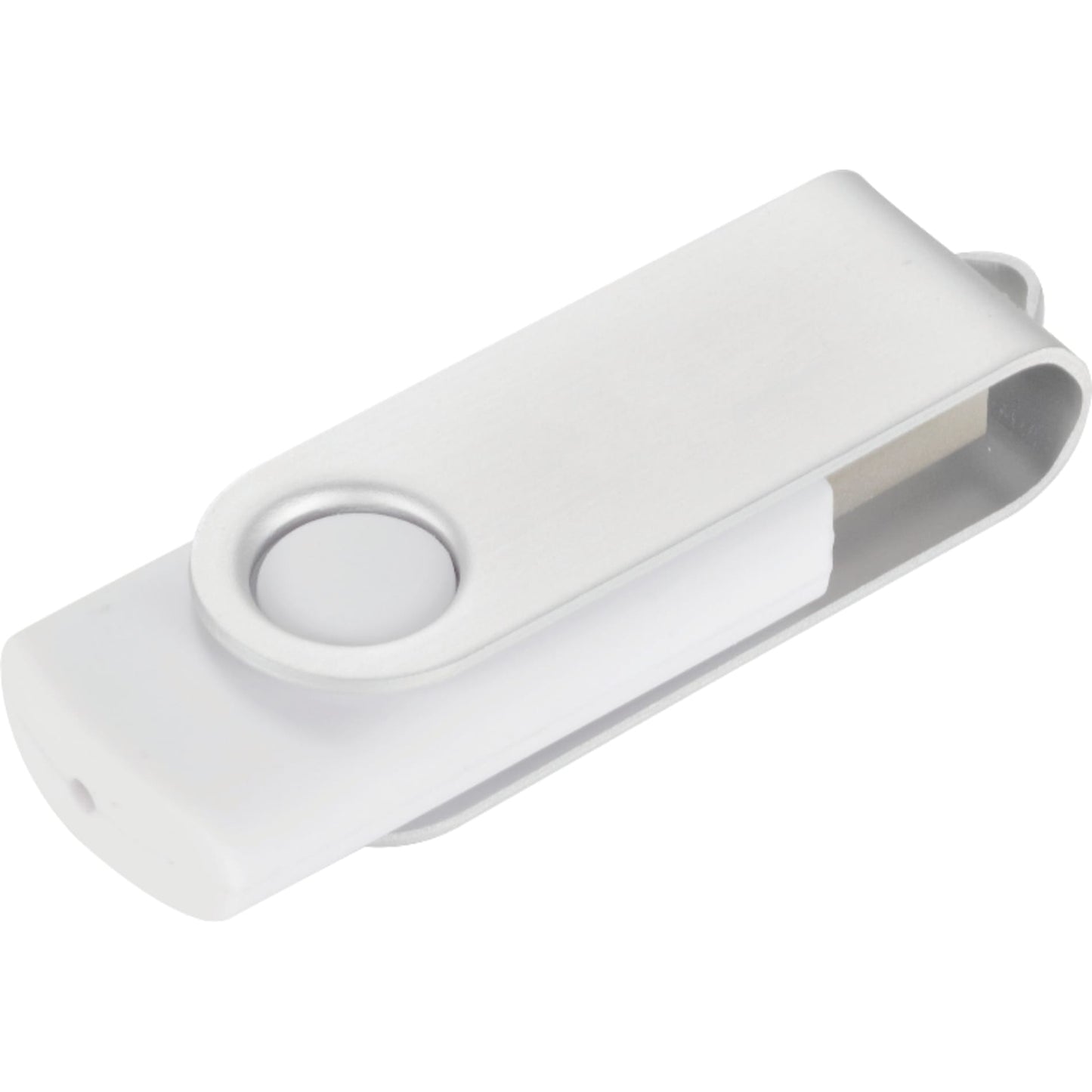 Rotate Flash Drive 4GB - Etchified - Etchified - 1690-49PP