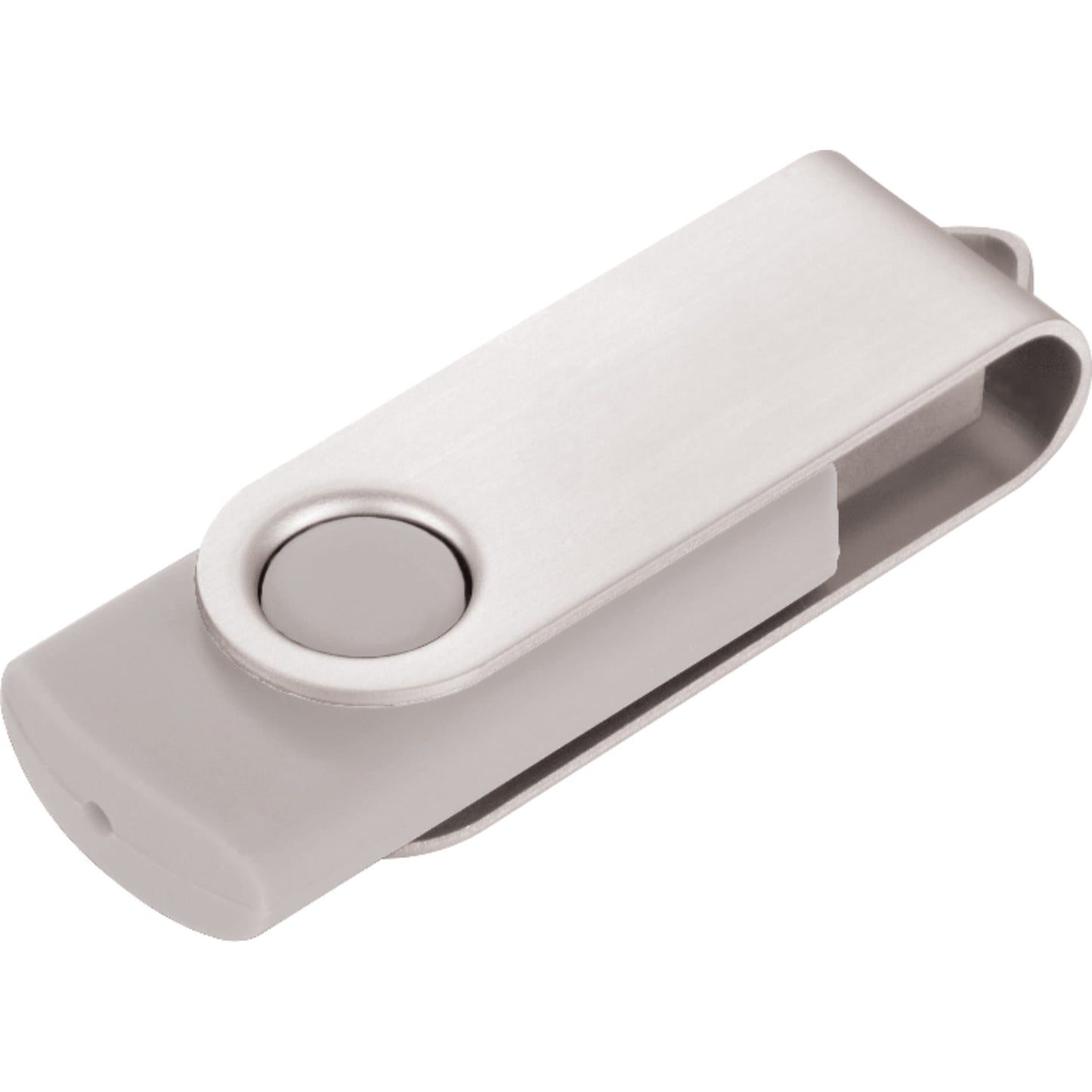 Rotate Flash Drive 4GB - Etchified - Etchified - 1690-49PP