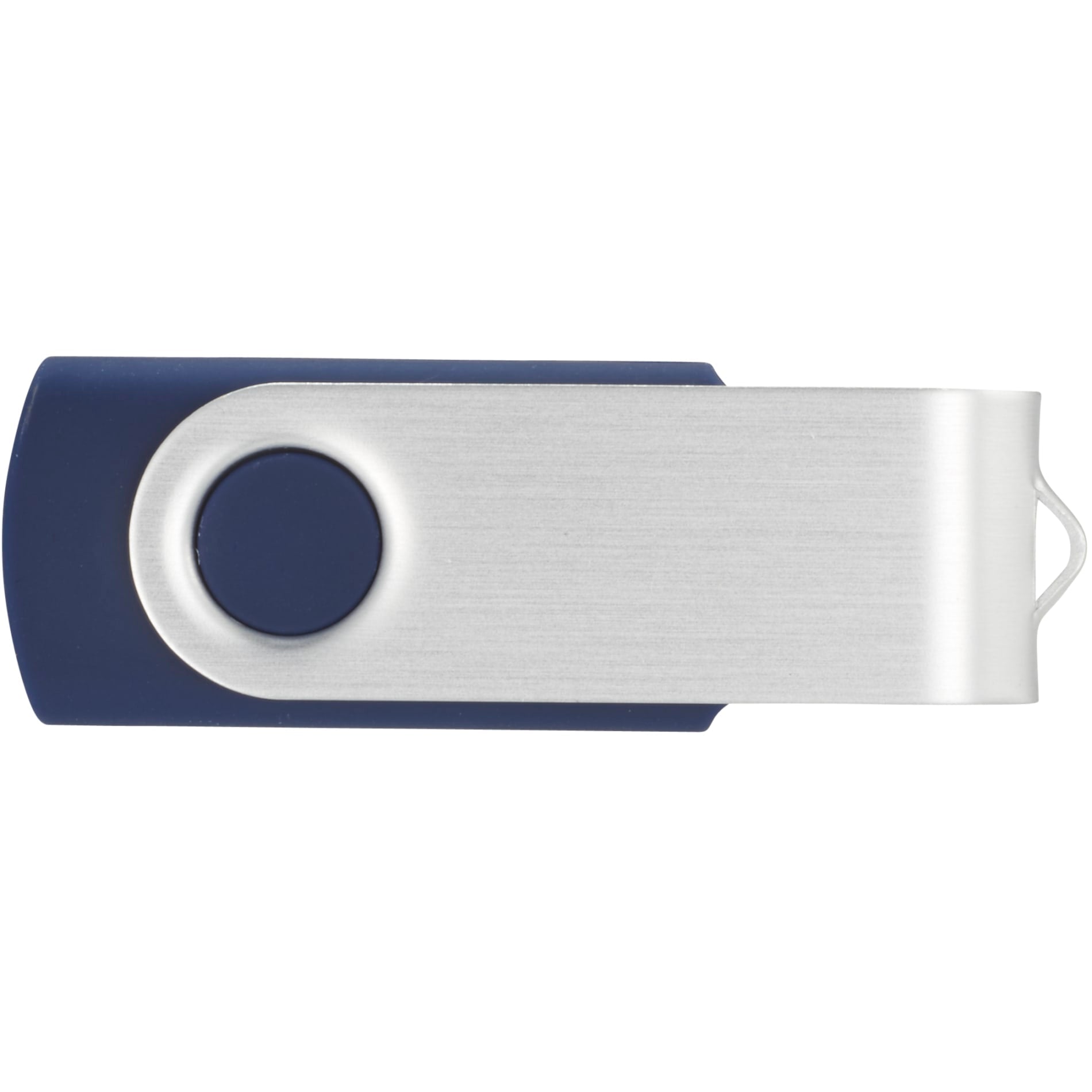 Rotate Flash Drive 8GB - Etchified - Etchified - 1690-53AQ