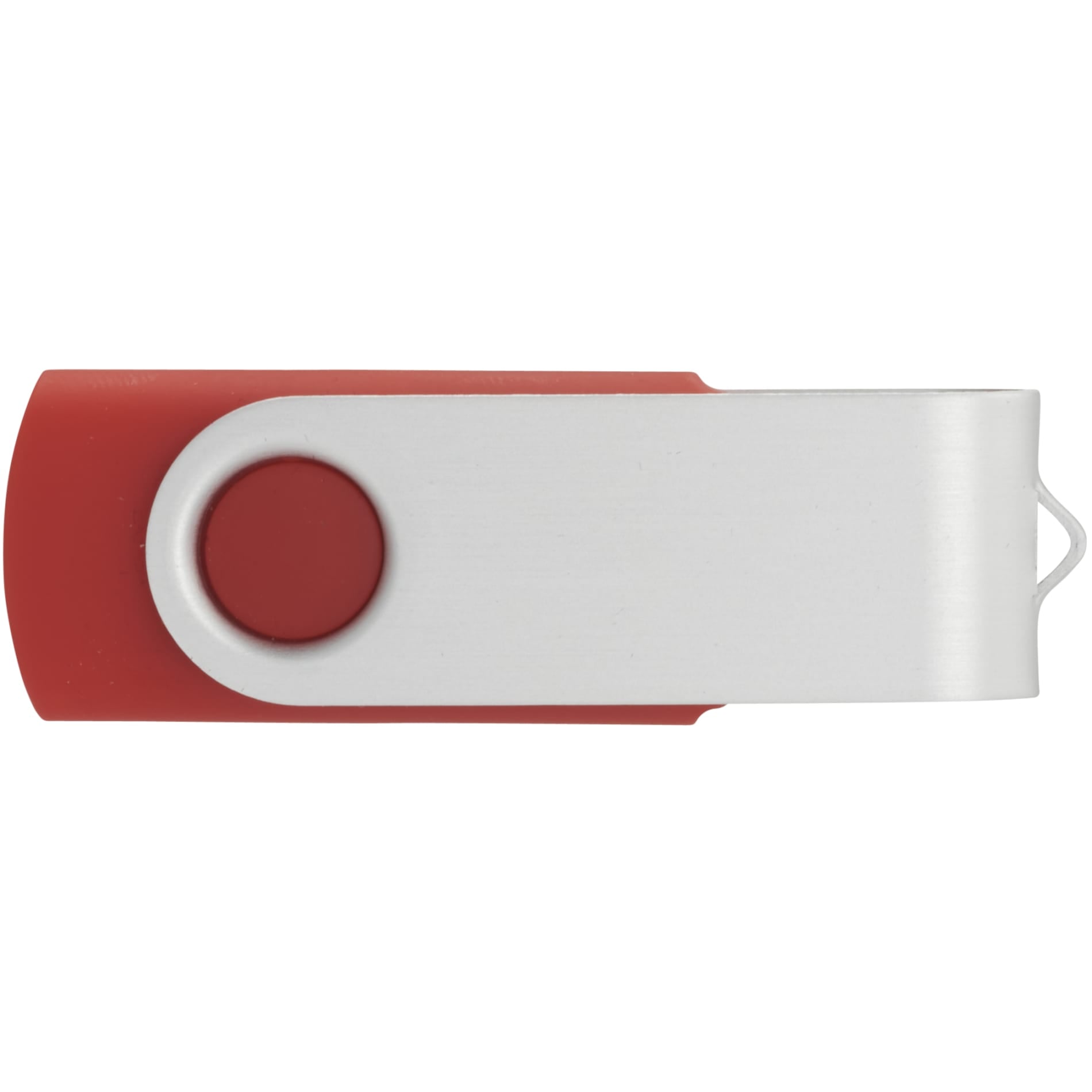 Rotate Flash Drive 8GB - Etchified - Etchified - 1690-53AQ