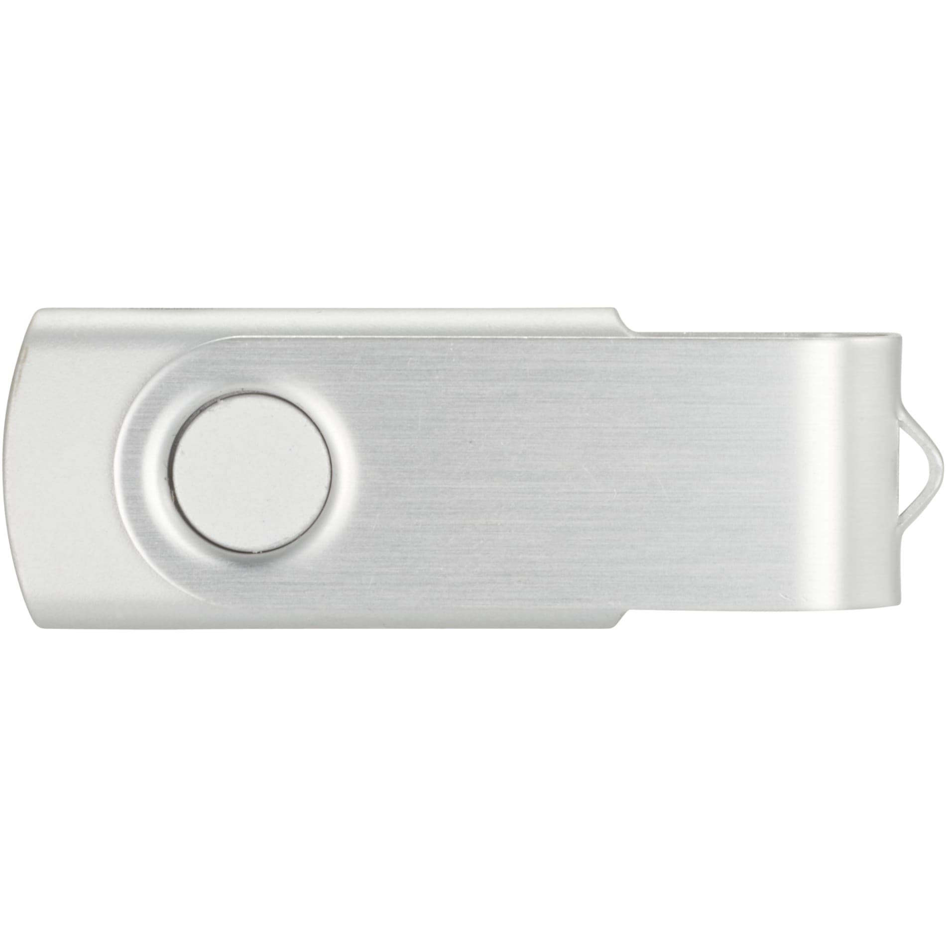Rotate Flash Drive 8GB - Etchified - Etchified - 1690-53AQ