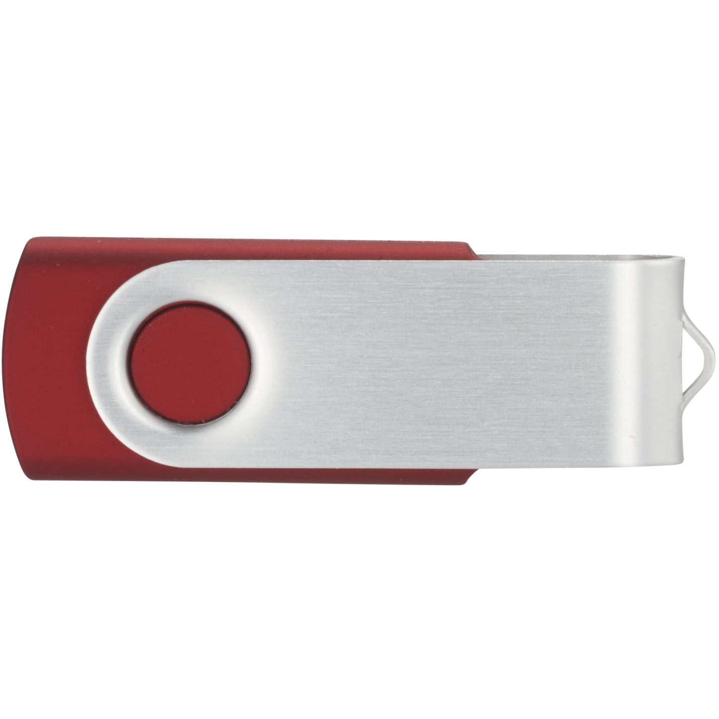 Rotate Flash Drive 8GB - Etchified - Etchified - 1690-53AQ