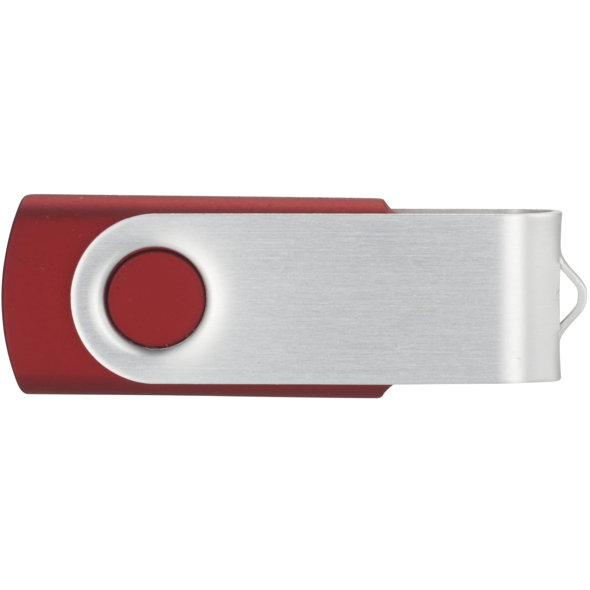 Rotate Flash Drive 8GB - Etchified - Etchified - 1690-53AQ