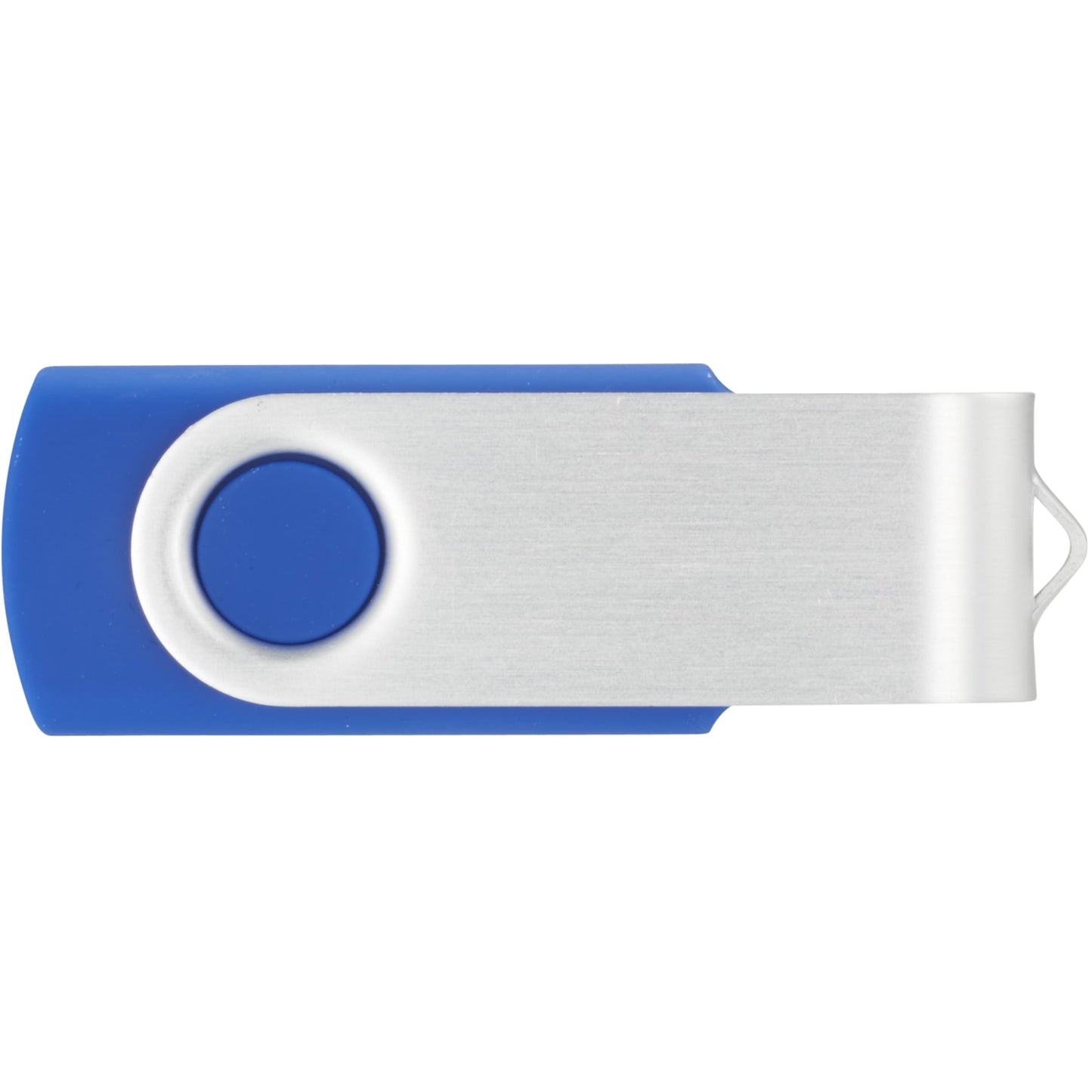 Rotate Flash Drive 8GB - Etchified - Etchified - 1690-53AQ