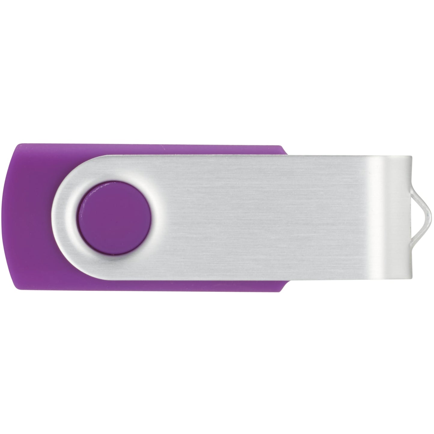 Rotate Flash Drive 8GB - Etchified - Etchified - 1690-53AQ