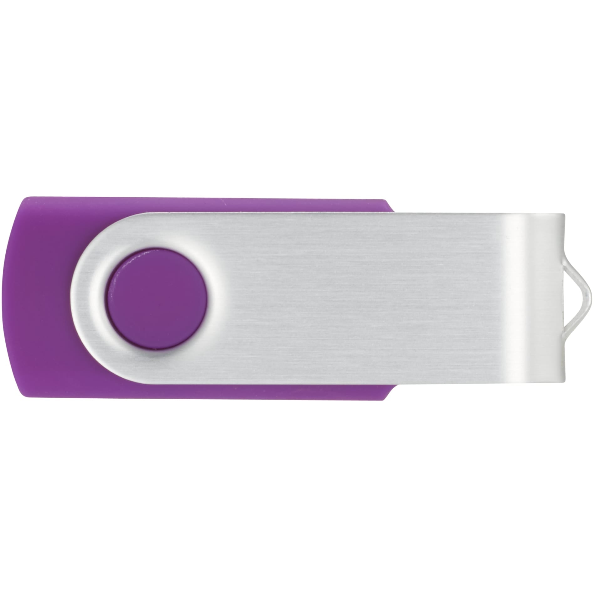 Rotate Flash Drive 8GB - Etchified - Etchified - 1690-53AQ