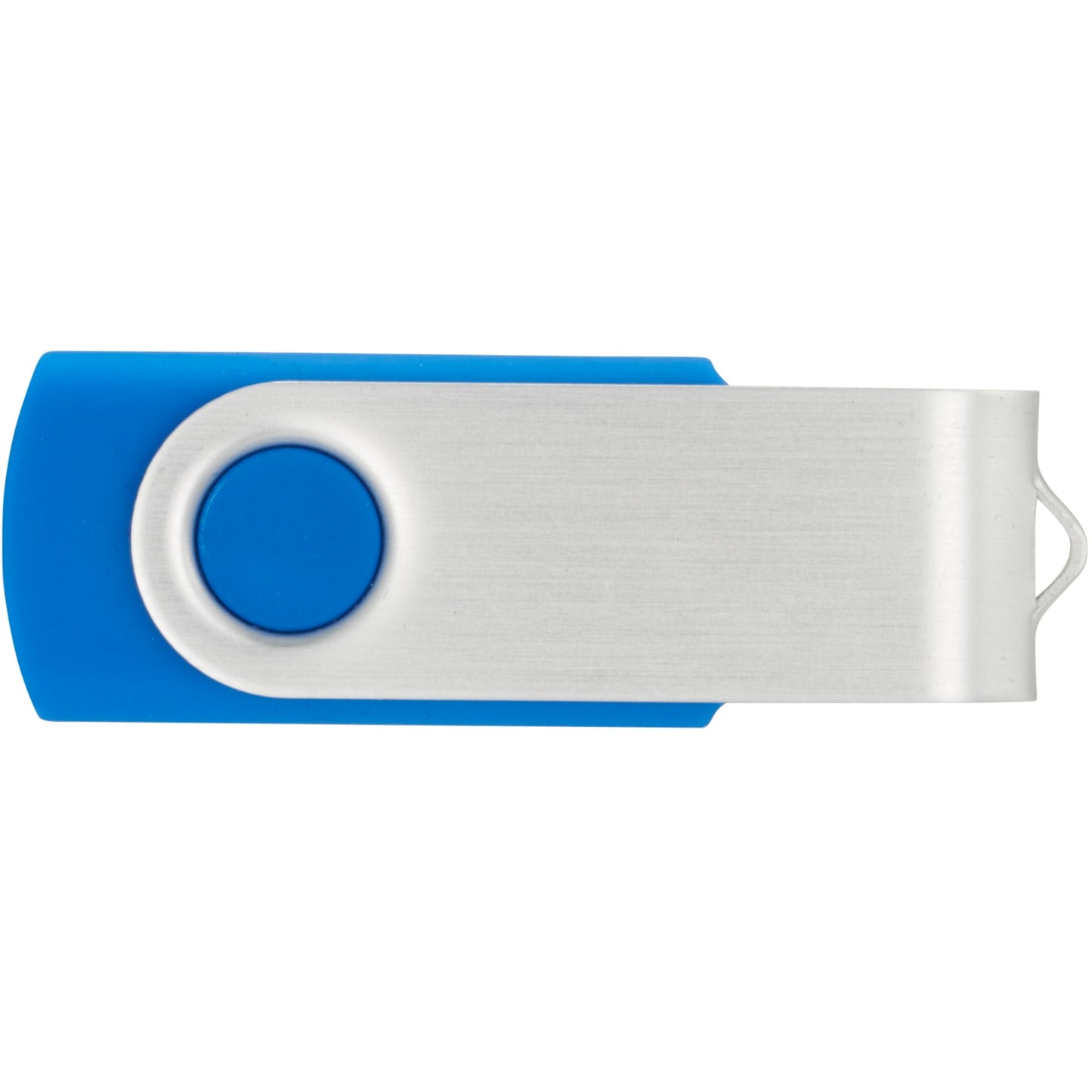 Rotate Flash Drive 8GB - Etchified - Etchified - 1690-53AQ
