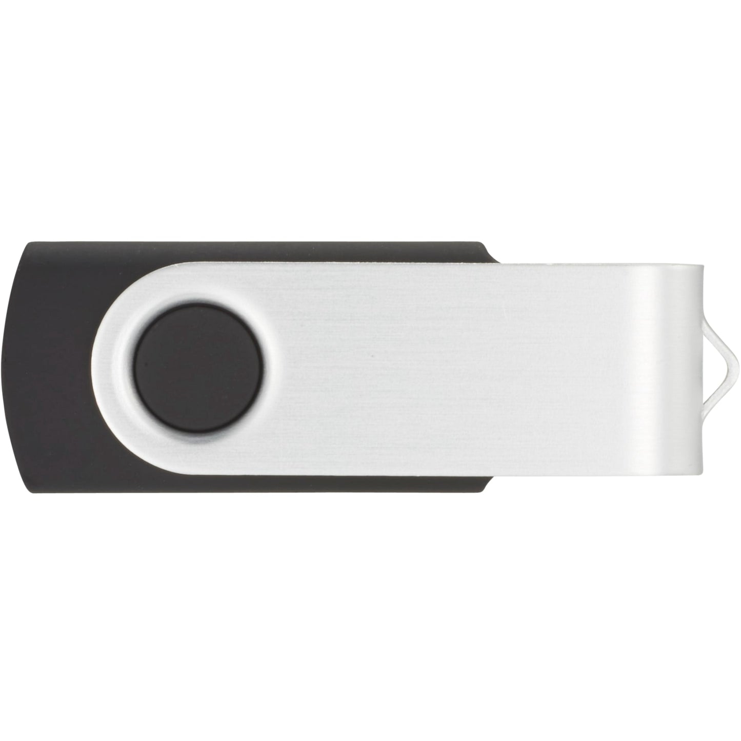 Rotate Flash Drive 8GB - Etchified - Etchified - 1690-53AQ