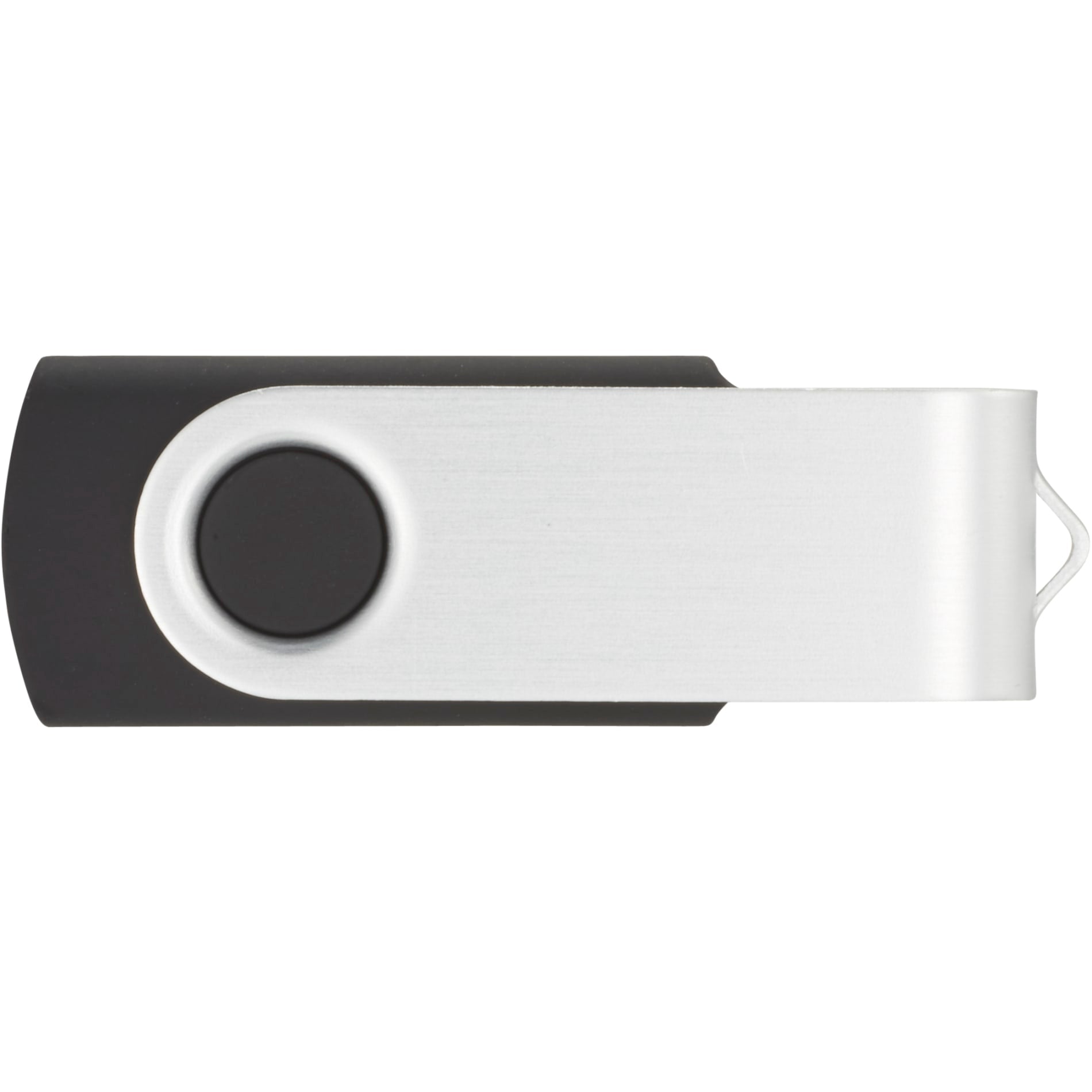 Rotate Flash Drive 8GB - Etchified - Etchified - 1690-53AQ