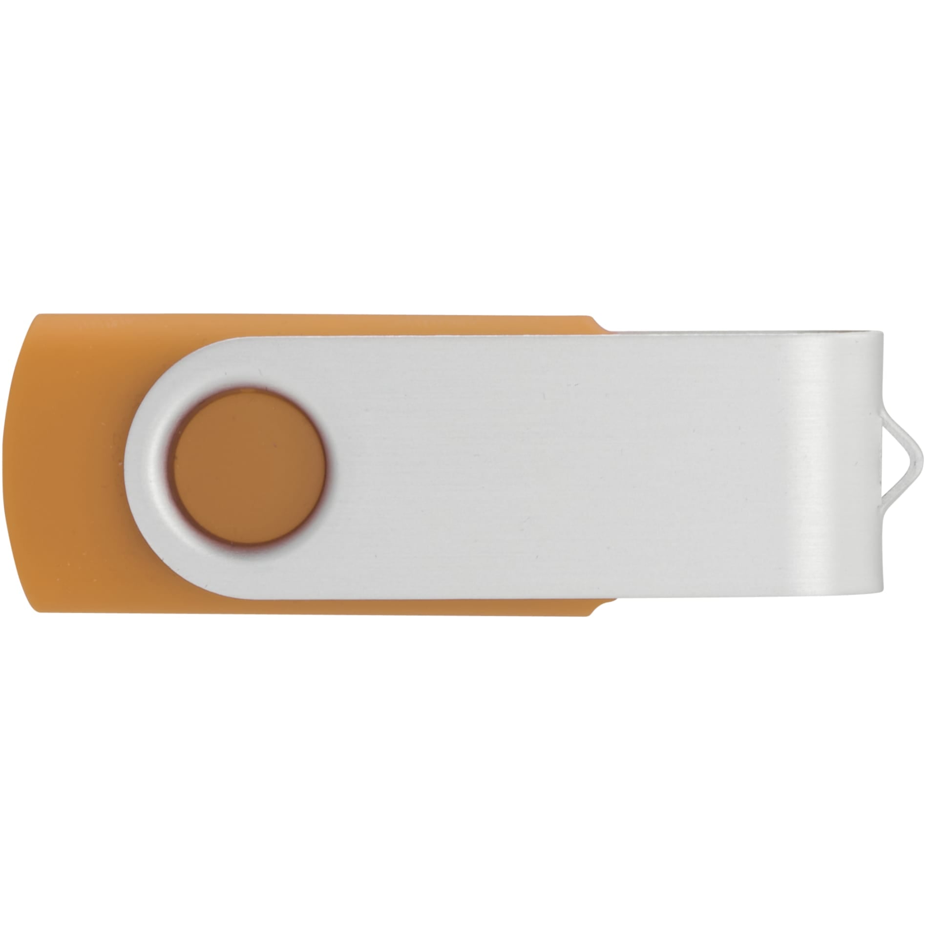 Rotate Flash Drive 8GB - Etchified - Etchified - 1690-53AQ