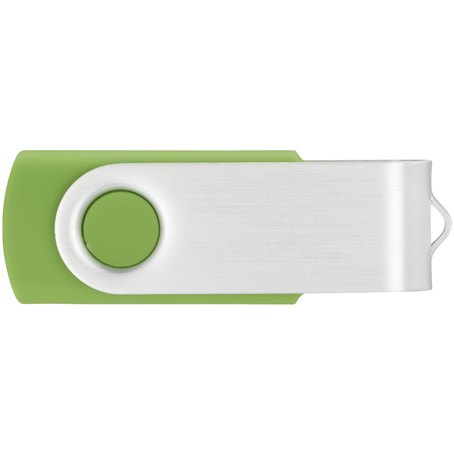 Rotate Flash Drive 8GB - Etchified - Etchified - 1690-53AQ