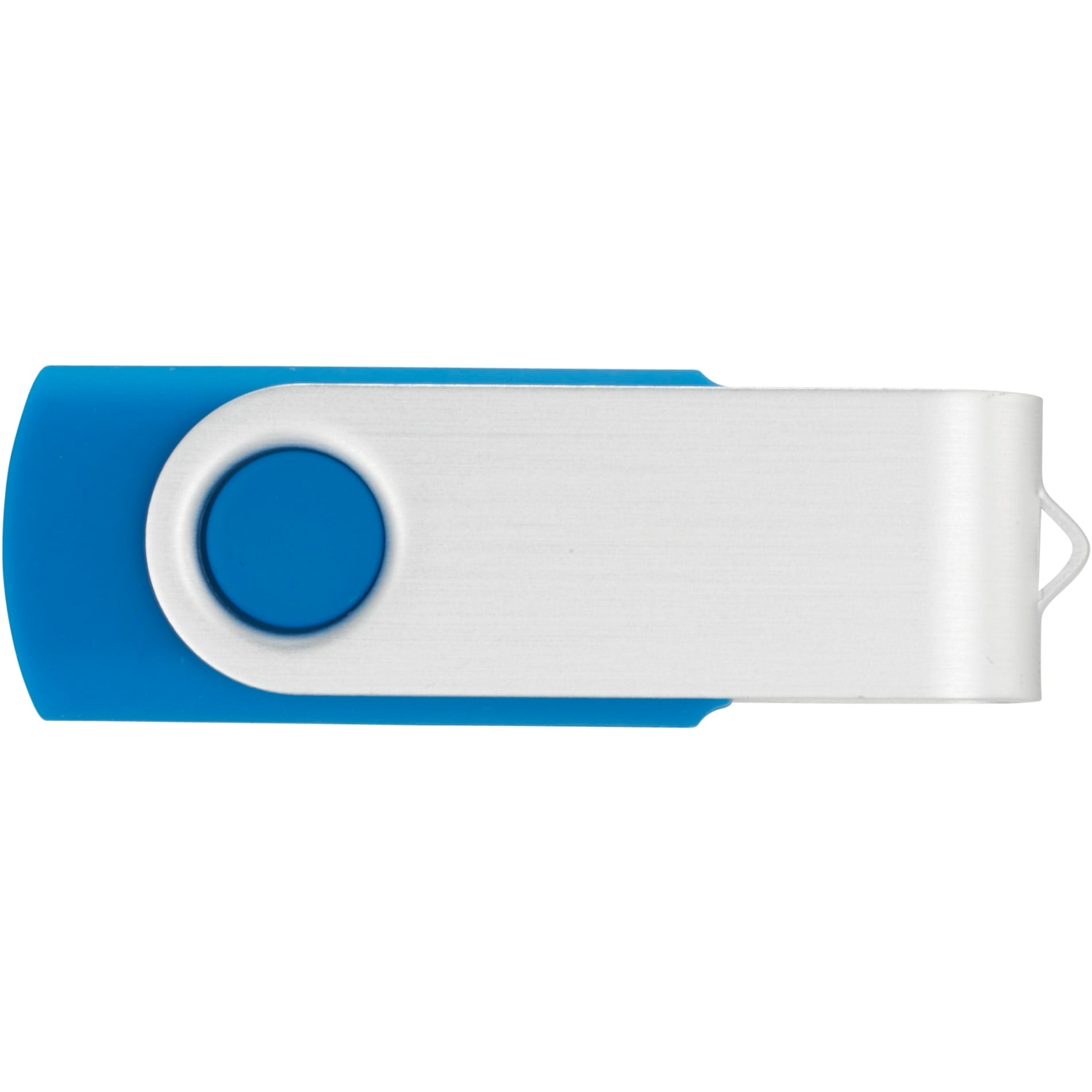 Rotate Flash Drive 8GB - Etchified - Etchified - 1690-53AQ