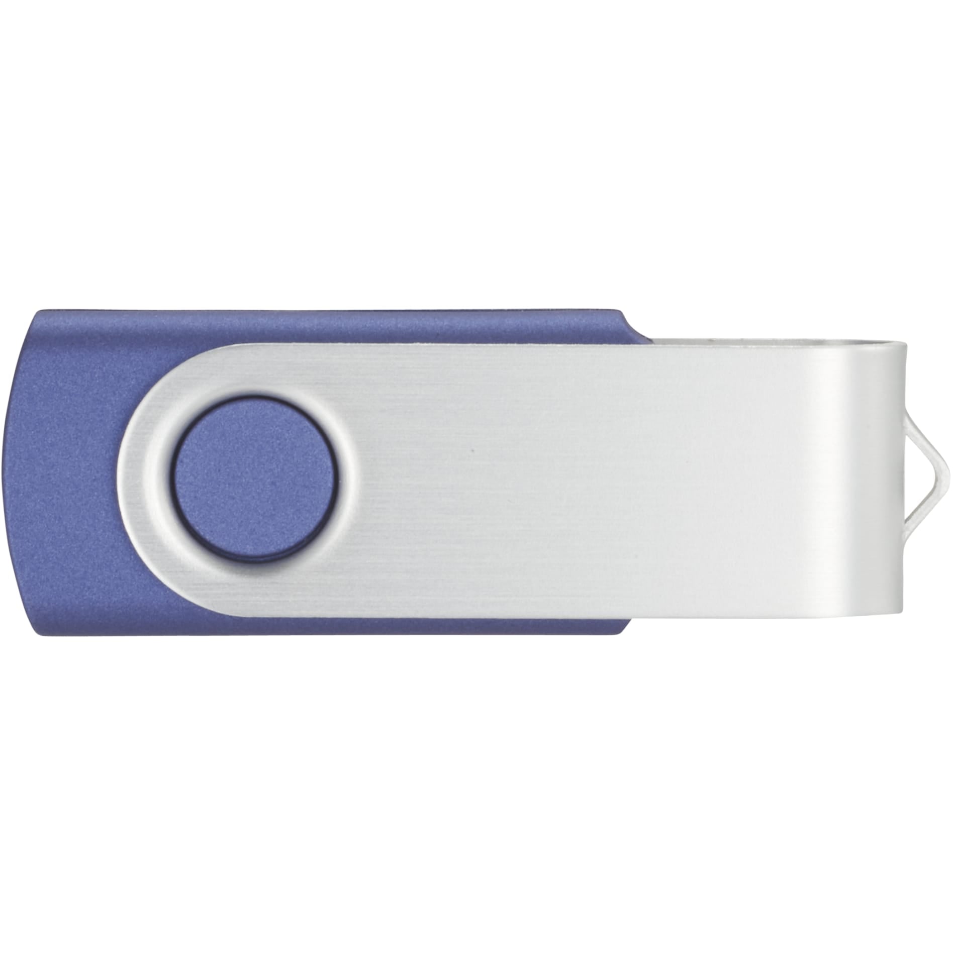 Rotate Flash Drive 8GB - Etchified - Etchified - 1690-53AQ