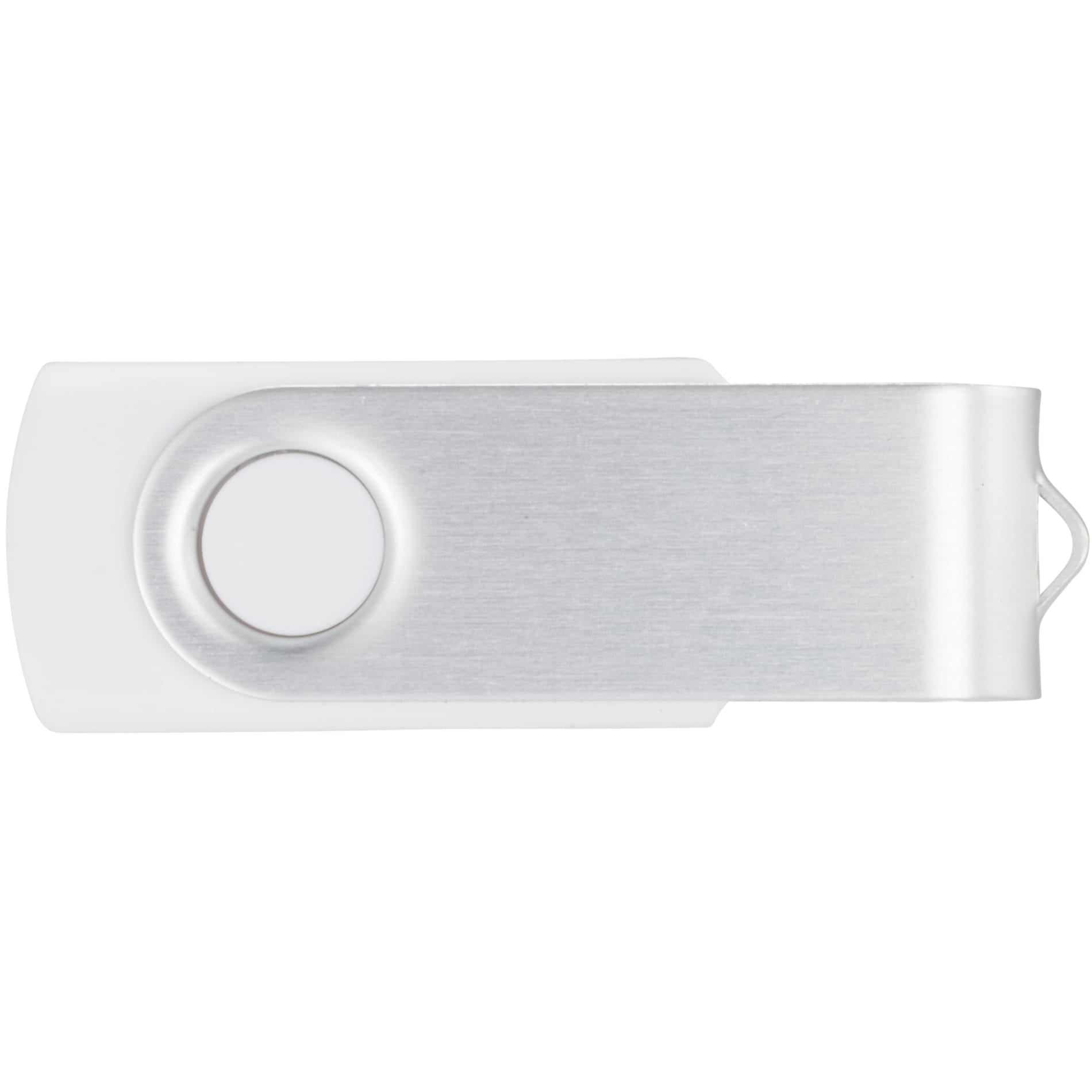 Rotate Flash Drive 8GB - Etchified - Etchified - 1690-53AQ