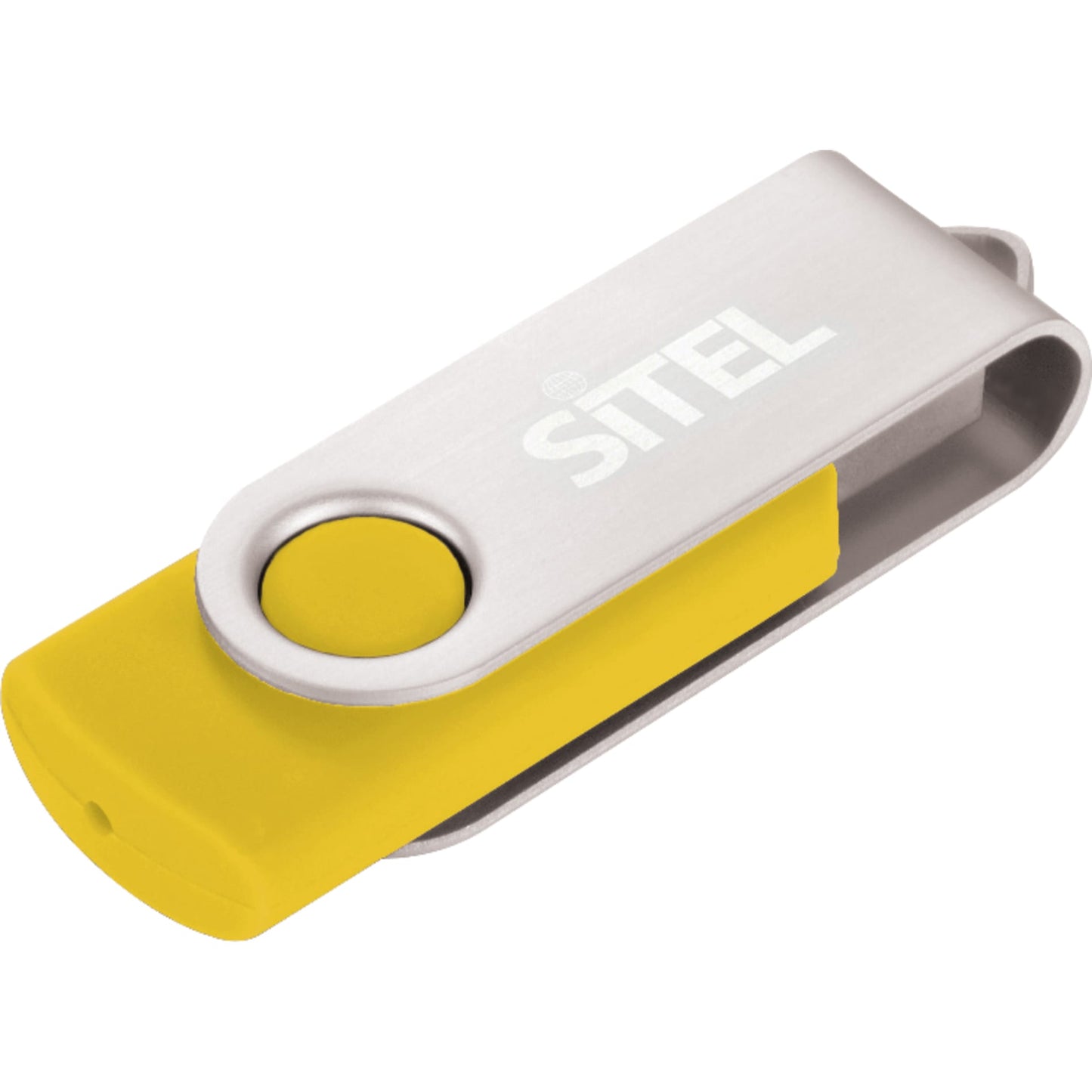 Rotate Flash Drive 8GB - Etchified - Etchified - 1690-53YW