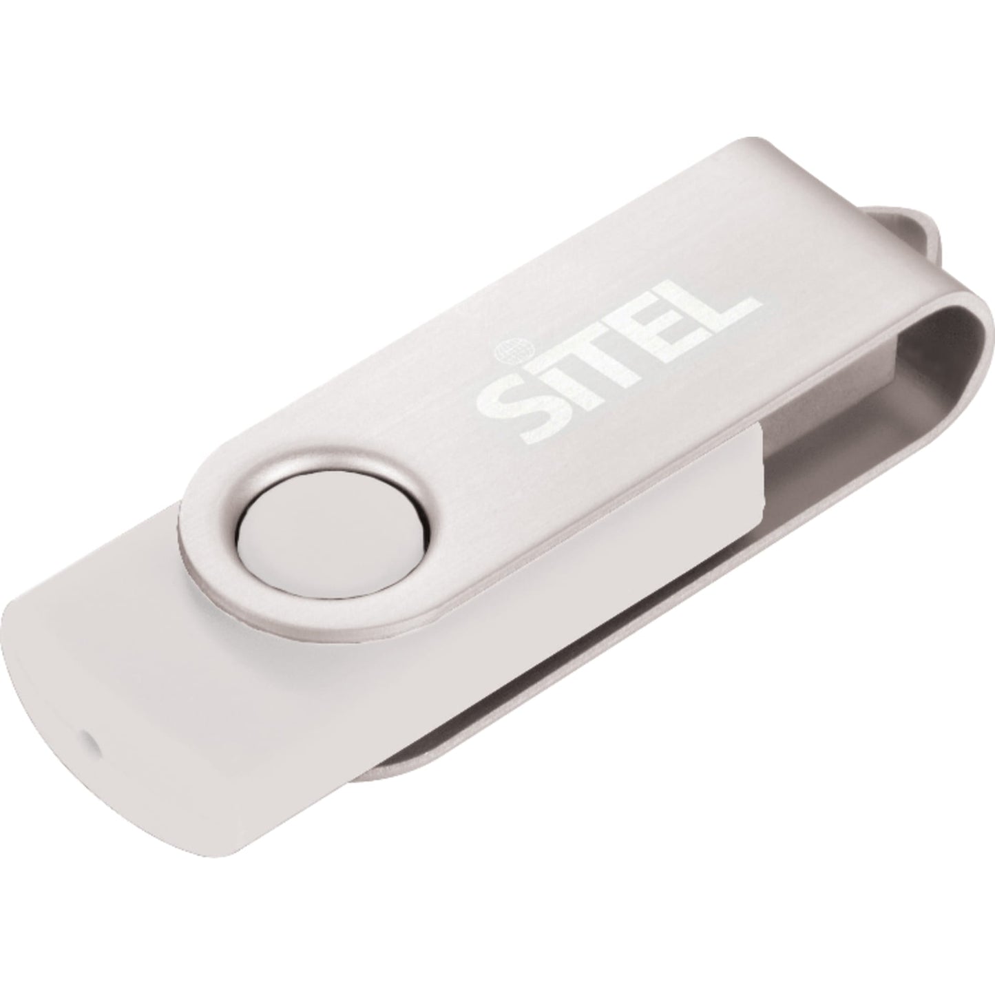 Rotate Flash Drive 8GB - Etchified - Etchified - 1690-53YW
