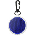 Round Reflector Light - Etchified - Etchified - SM-9876TRBL