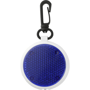 Round Reflector Light - Etchified - Etchified - SM-9876TRBL