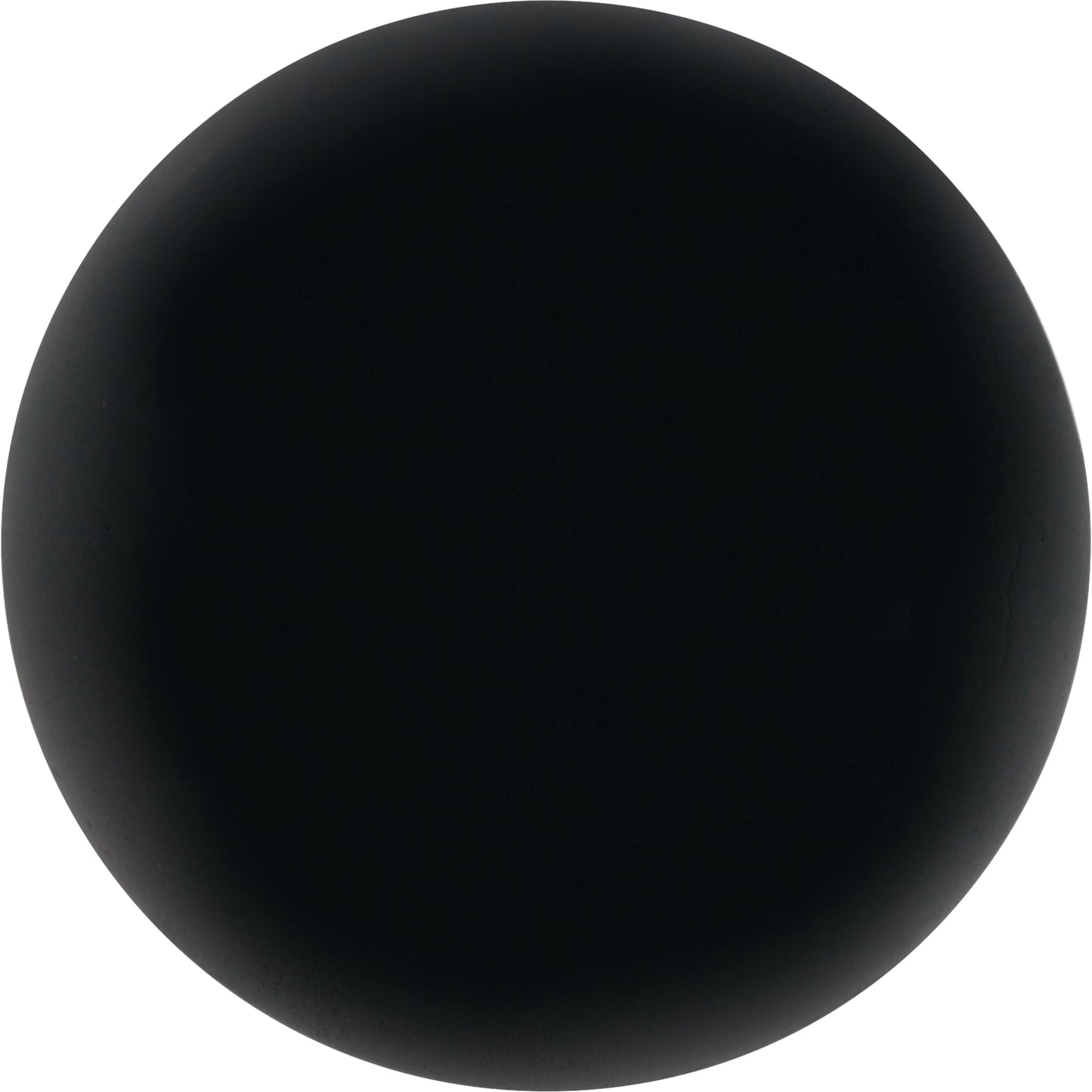 Round Stress Reliever - Etchified - Etchified - SM-3345BL