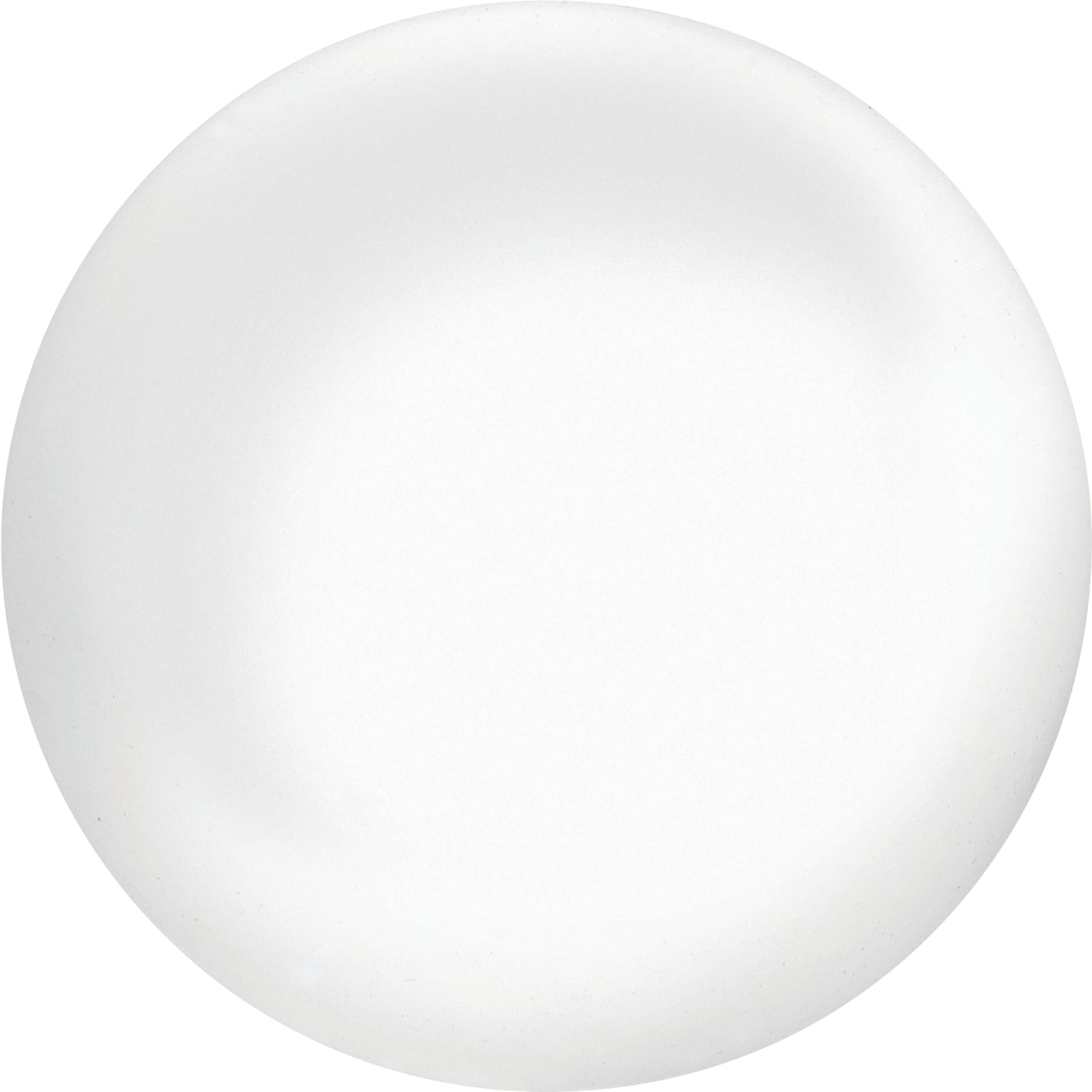 Round Stress Reliever - Etchified - Etchified - SM-3345BL