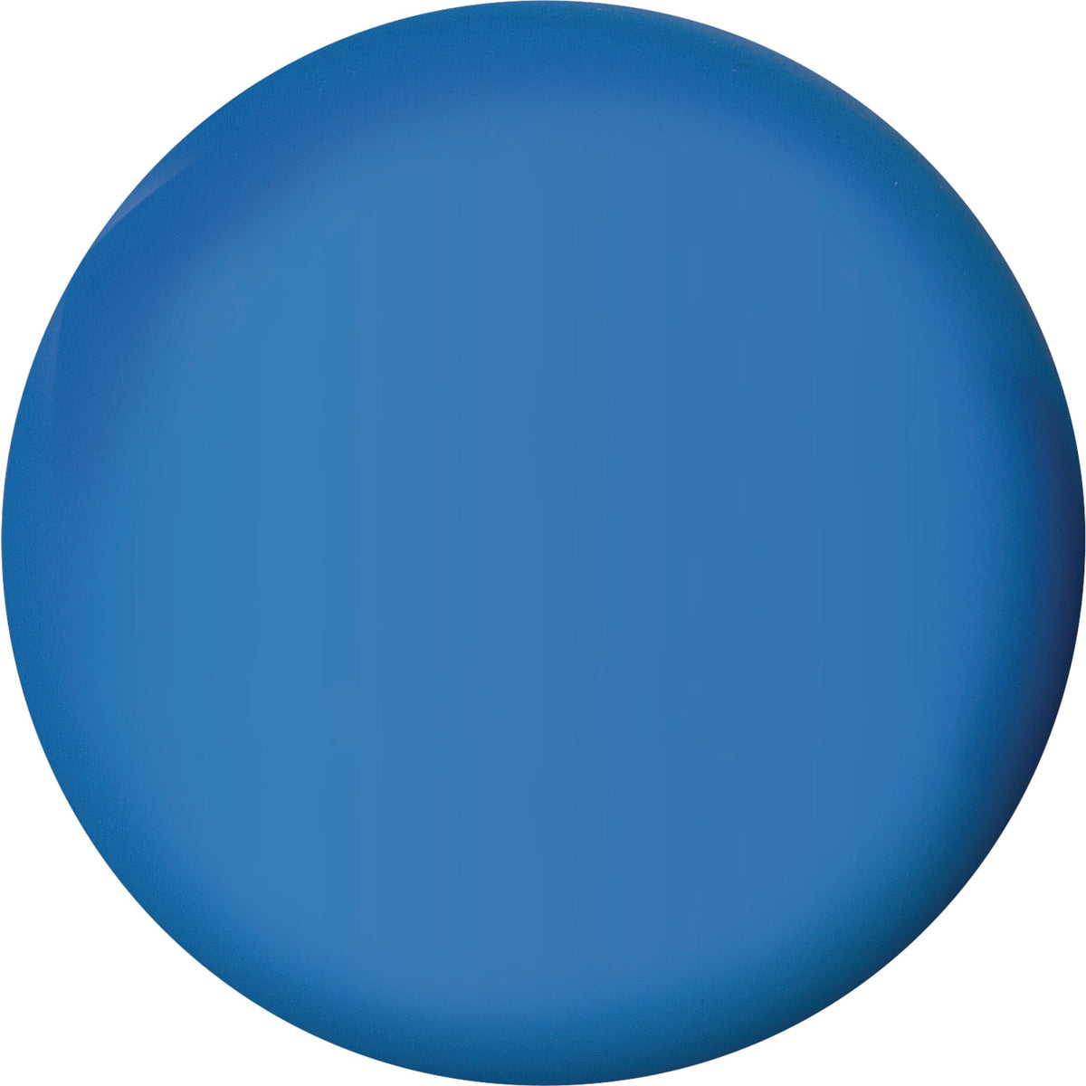 Round Stress Reliever - Etchified - Etchified - SM-3345BL