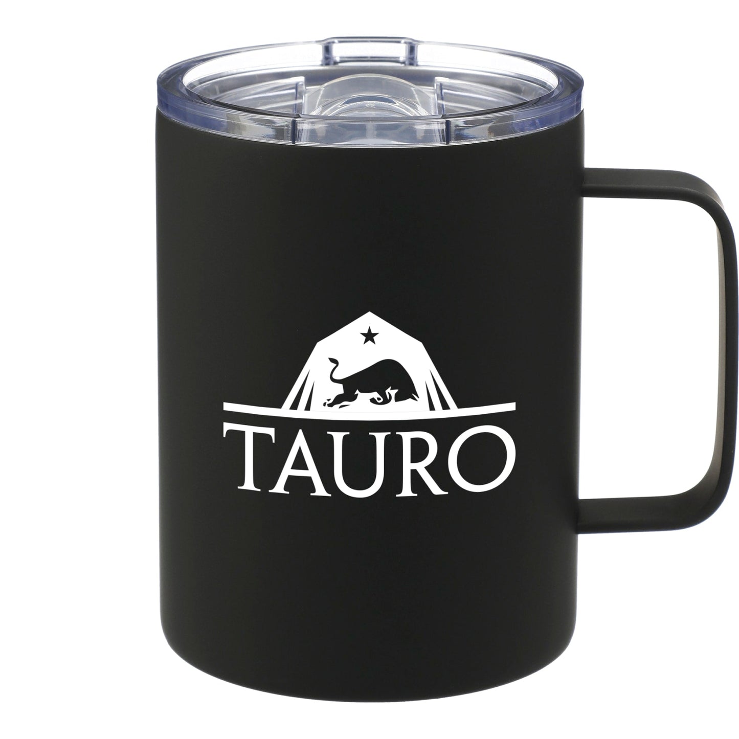 Rover 14oz Vacuum Insulated Camp Mug - Etchified - Etchified - SM-6939BK