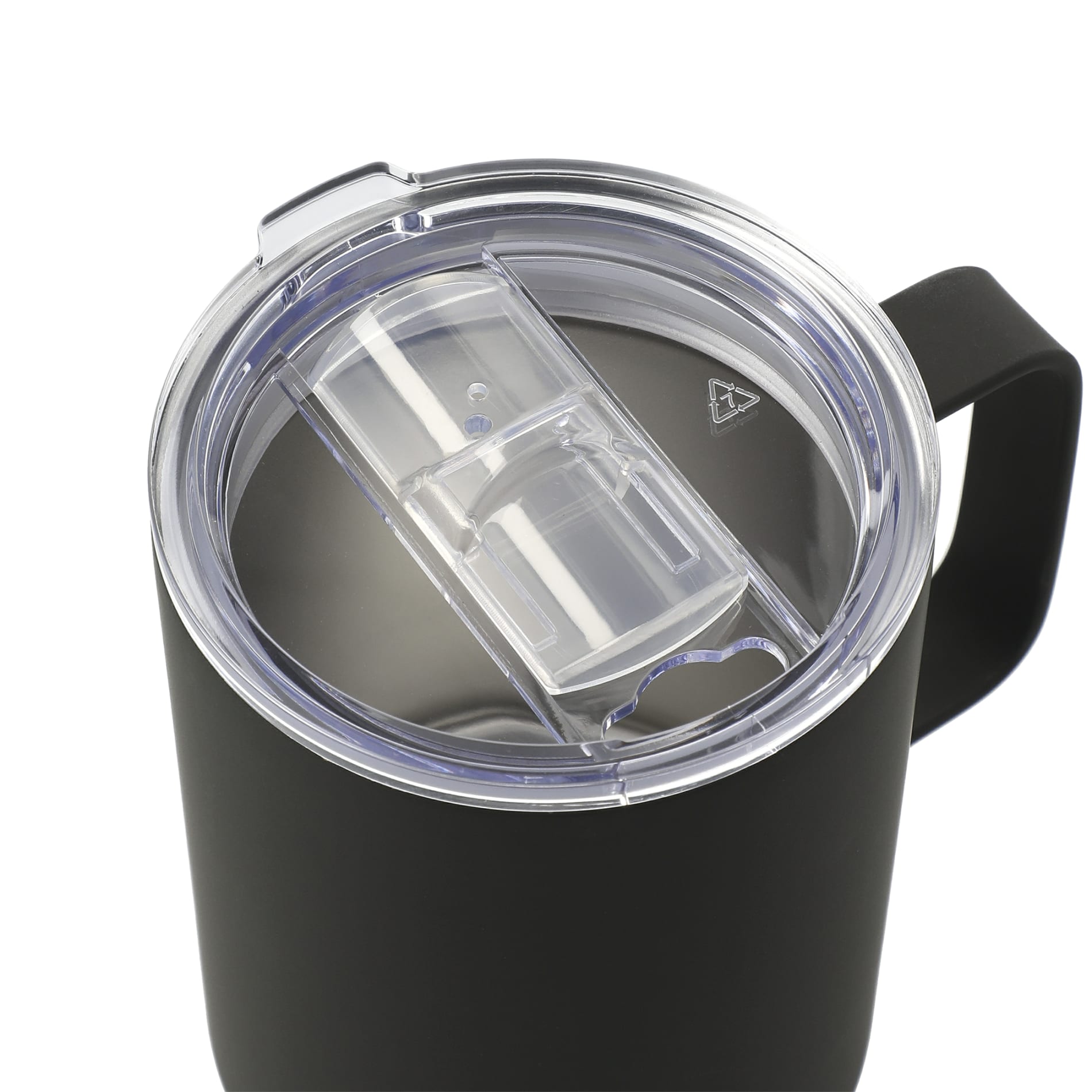 Rover 14oz Vacuum Insulated Camp Mug - Etchified - Etchified - SM-6939WH