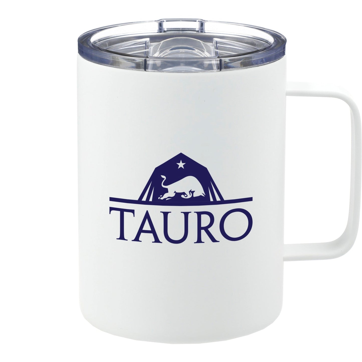 Rover 14oz Vacuum Insulated Camp Mug - Etchified - Etchified - SM-6939WH