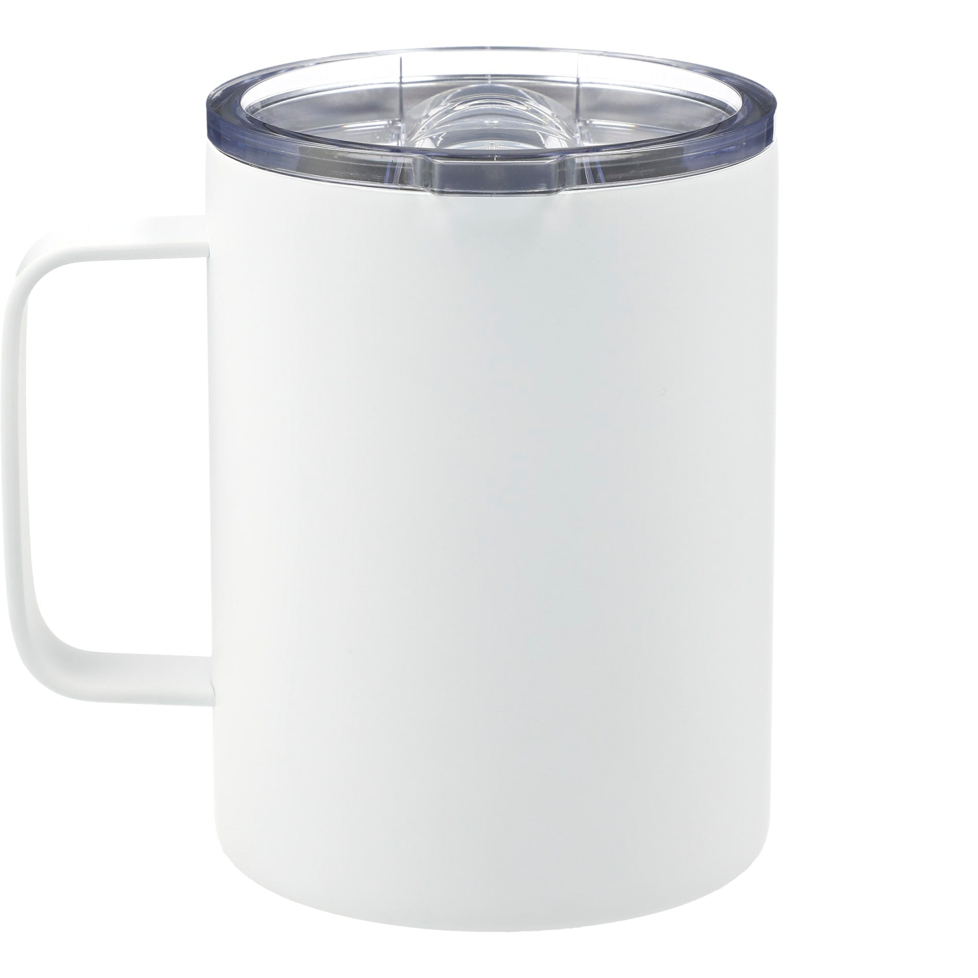 Rover 14oz Vacuum Insulated Camp Mug - Etchified - Etchified - SM-6939WH