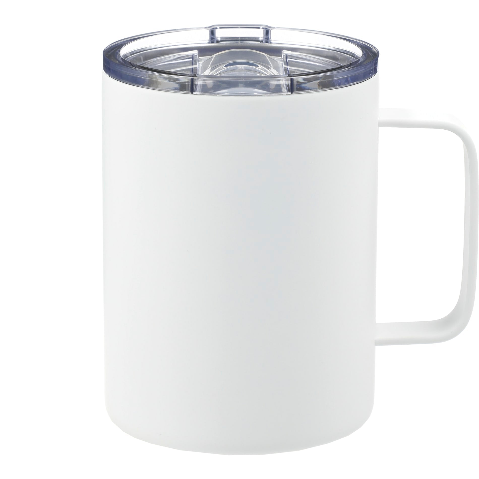 Rover 14oz Vacuum Insulated Camp Mug - Etchified - Etchified - SM-6939WH
