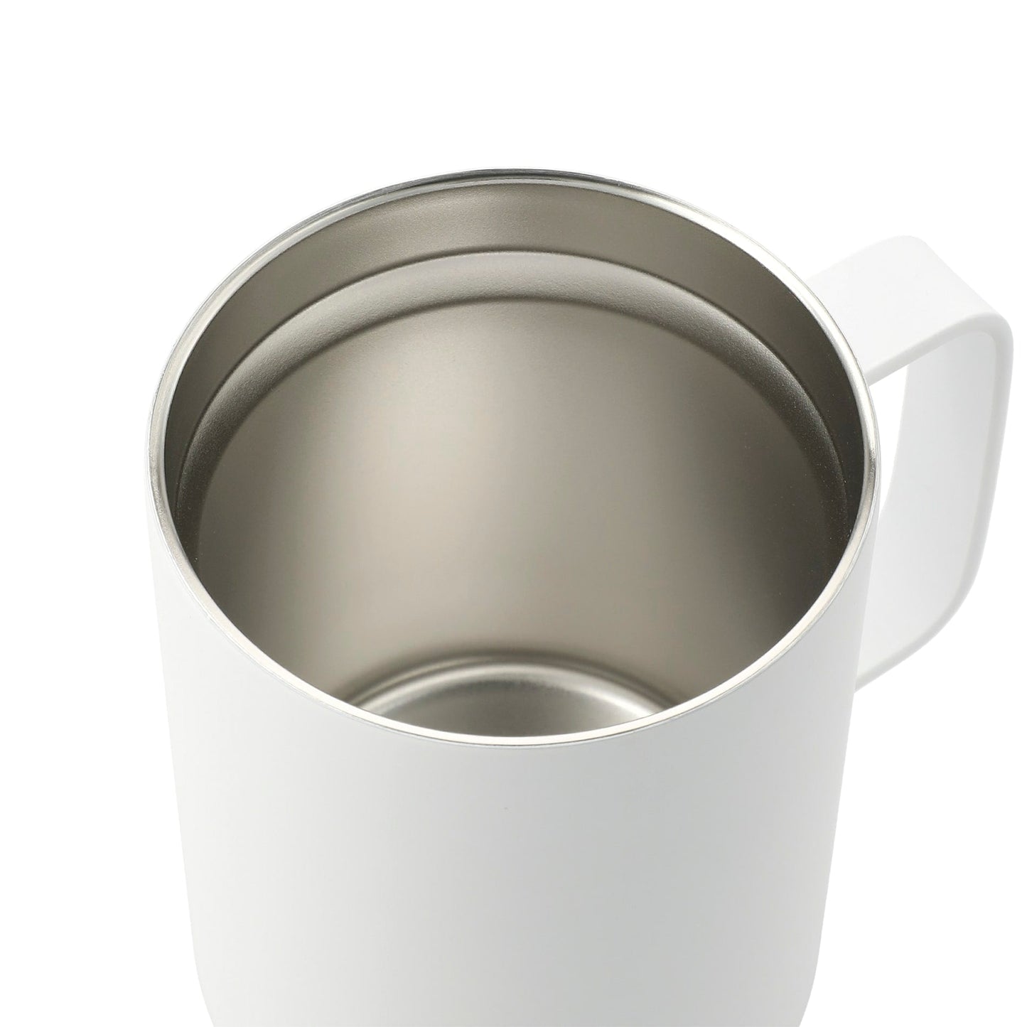 Rover 14oz Vacuum Insulated Camp Mug - Etchified - Etchified - SM-6939WH