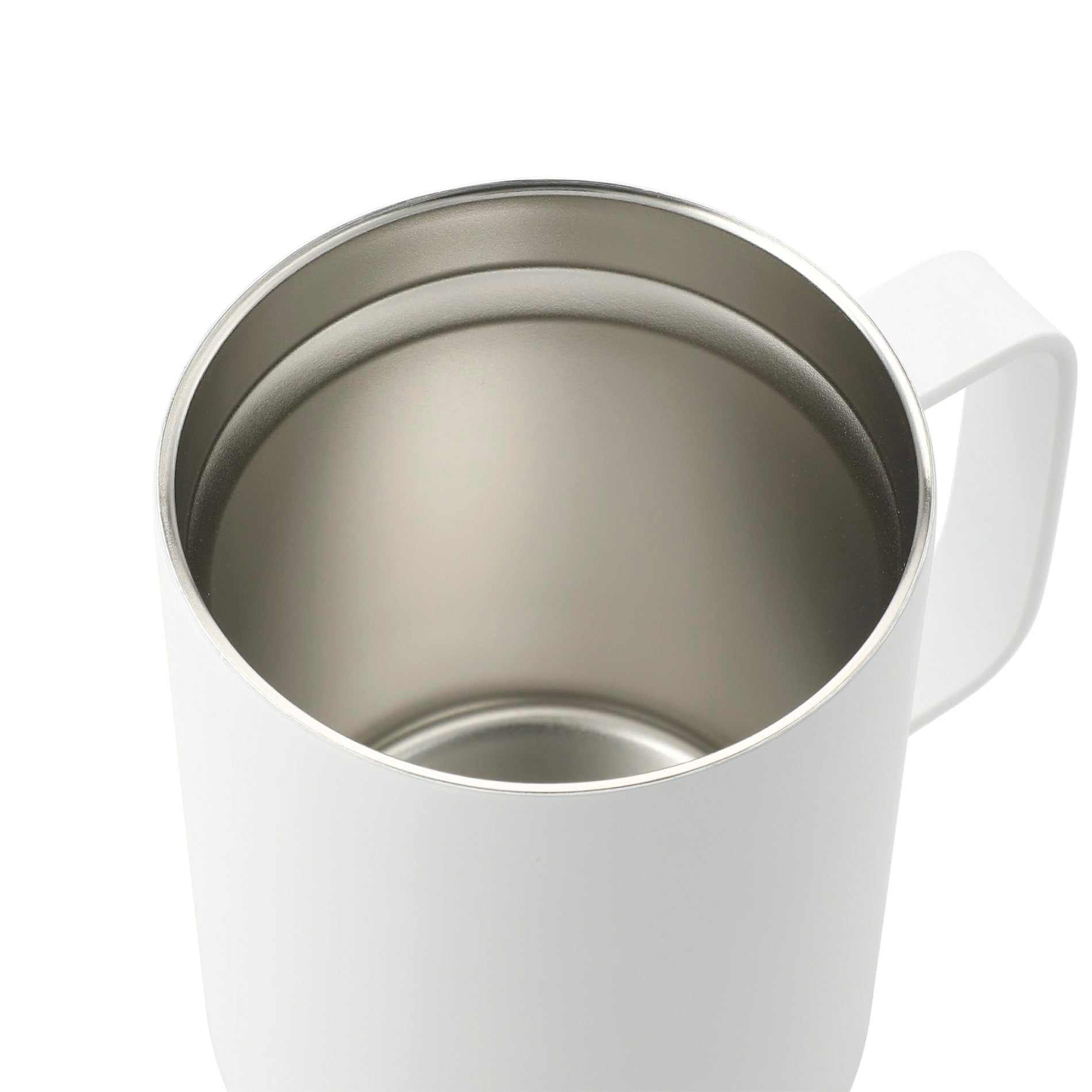 Rover 14oz Vacuum Insulated Camp Mug - Etchified - Etchified - SM-6939WH